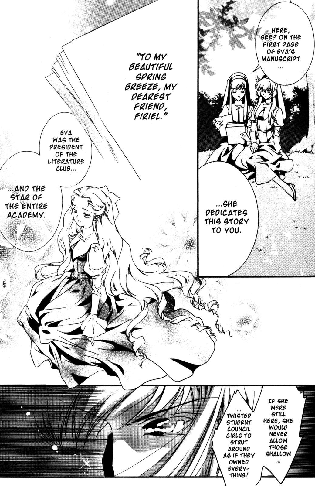 The Good Witch of the West Chapter 11 page 14 - Chapter 11