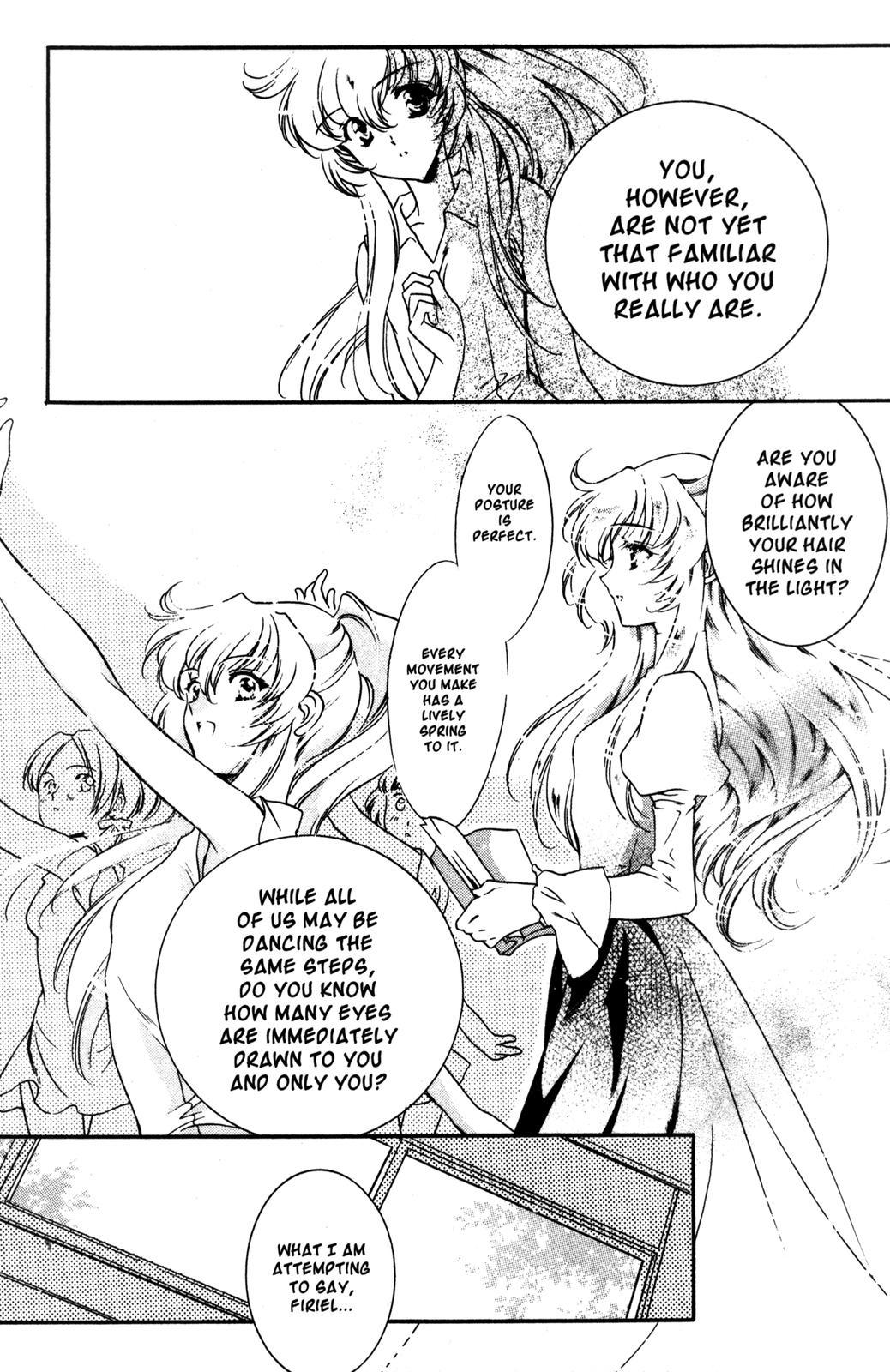 The Good Witch of the West Chapter 11 page 27 - Chapter 11