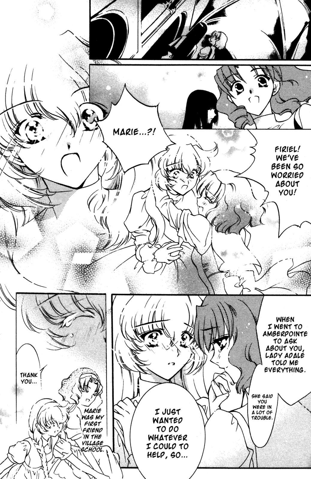 The Good Witch of the West Chapter 11 page 7 - Chapter 11