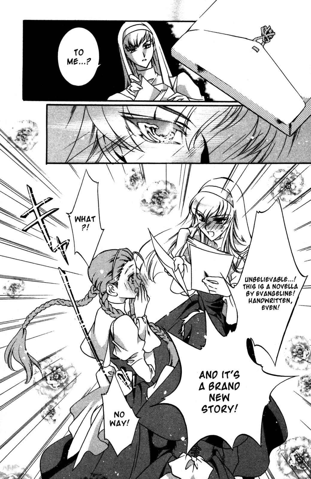 The Good Witch of the West Chapter 11 page 9 - Chapter 11