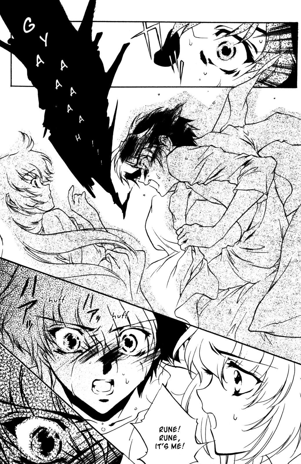 The Good Witch of the West Chapter 12 page 33 - Chapter 12