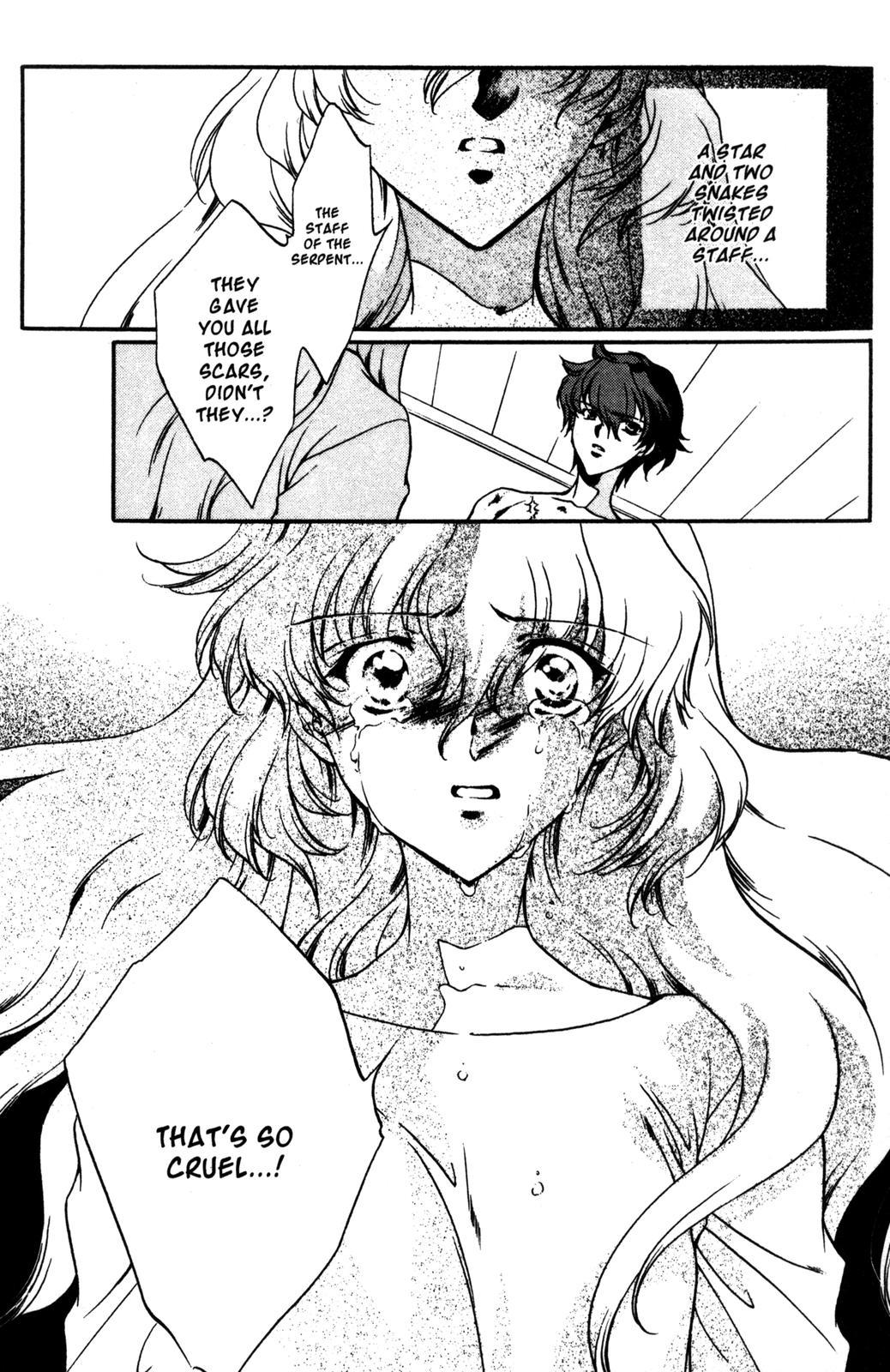 The Good Witch of the West Chapter 13 page 13 - Chapter 13