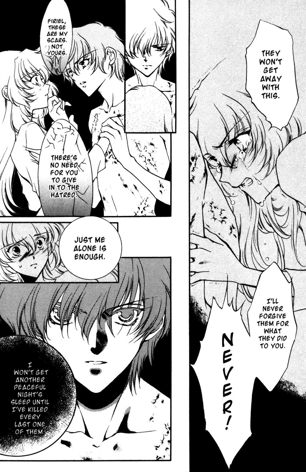The Good Witch of the West Chapter 13 page 15 - Chapter 13