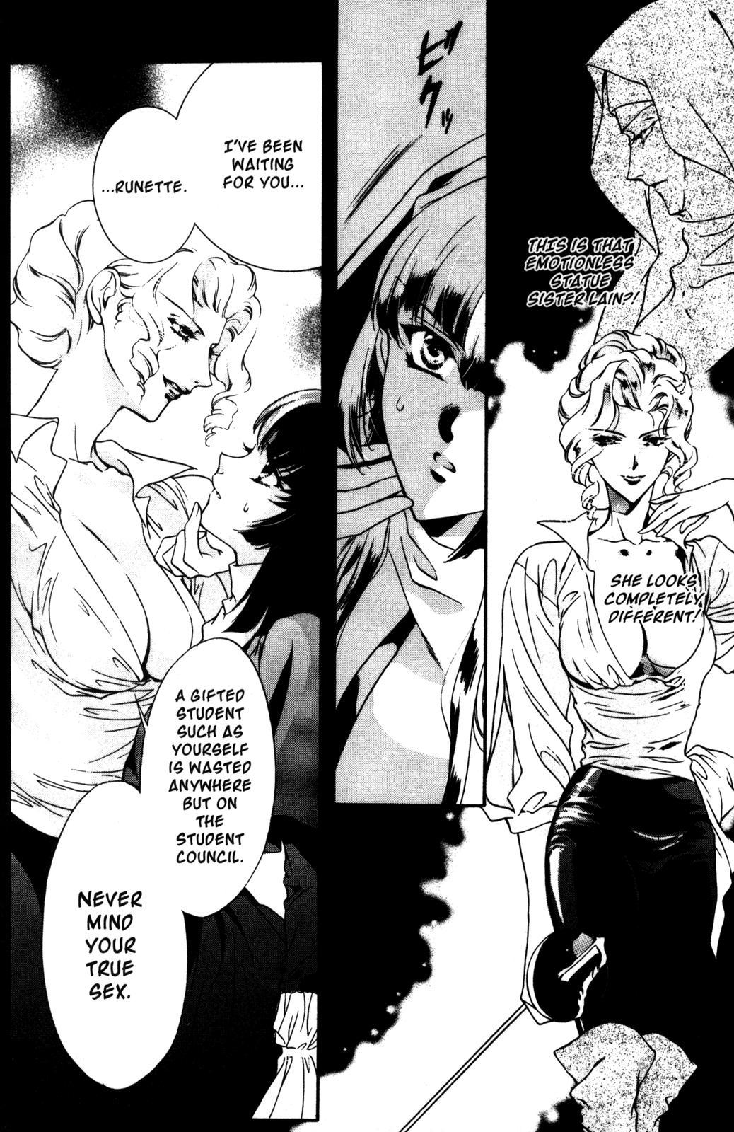 The Good Witch of the West Chapter 13 page 25 - Chapter 13