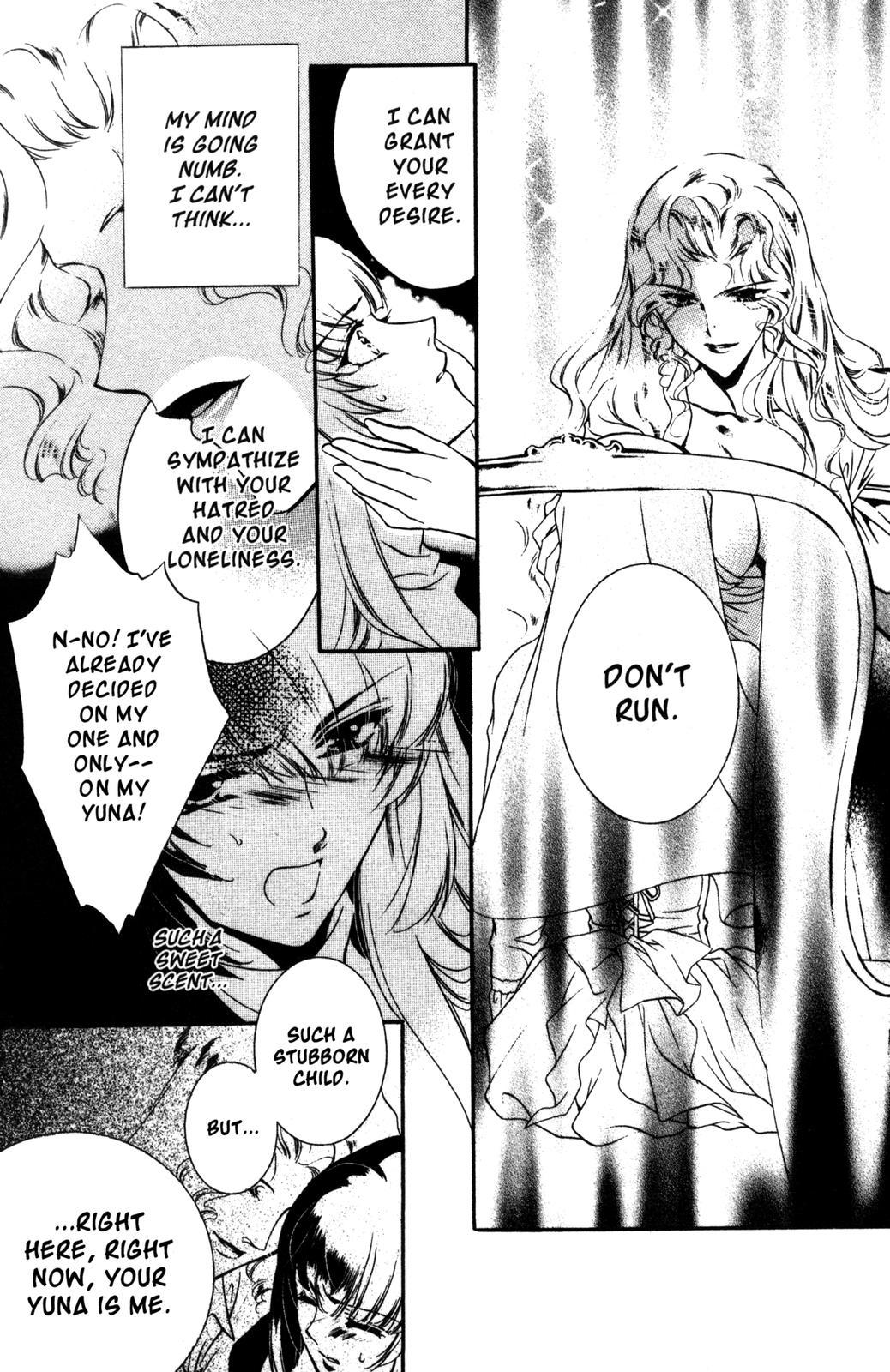 The Good Witch of the West Chapter 13 page 30 - Chapter 13