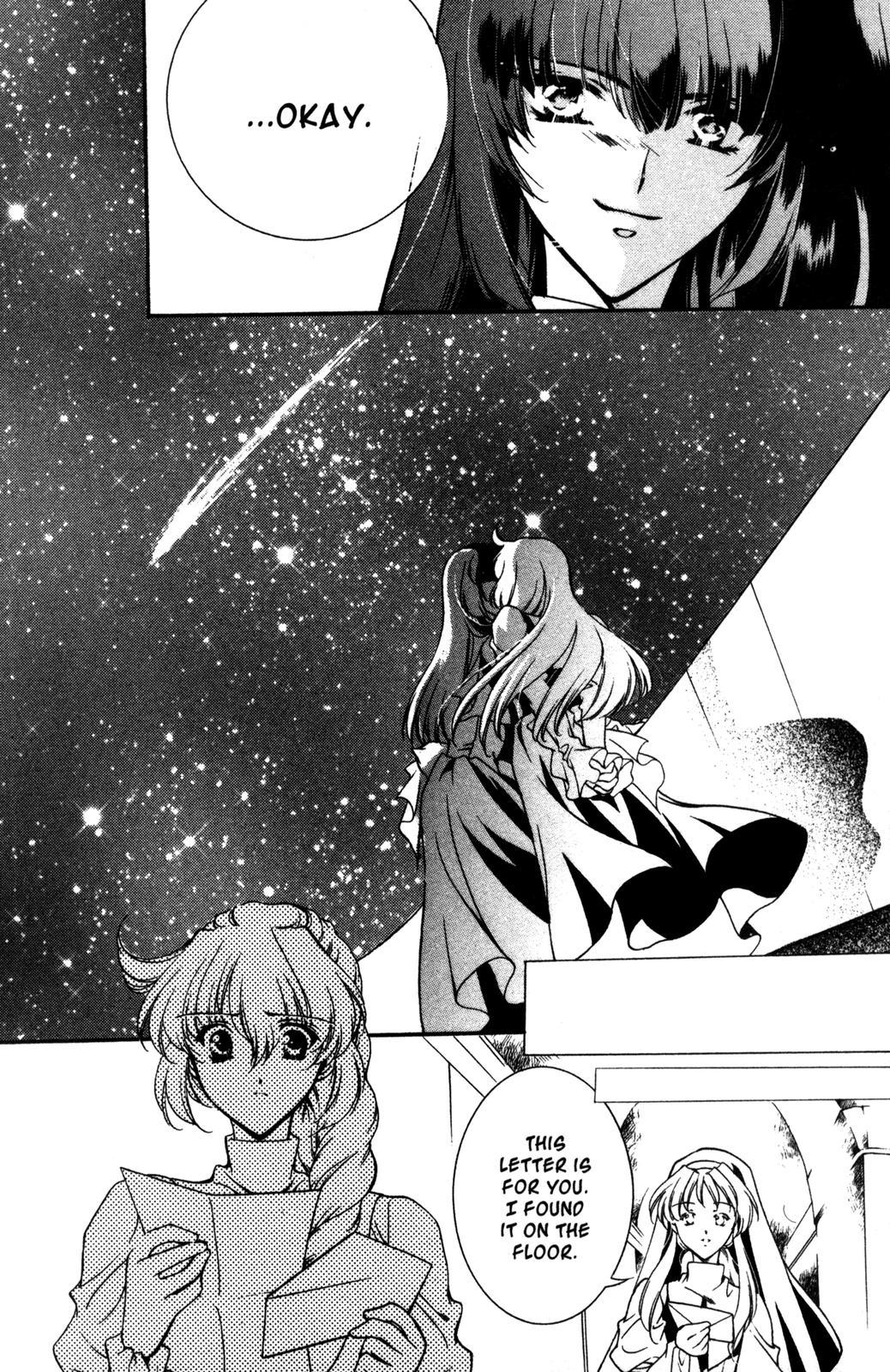 The Good Witch of the West Chapter 14 page 18 - Chapter 14