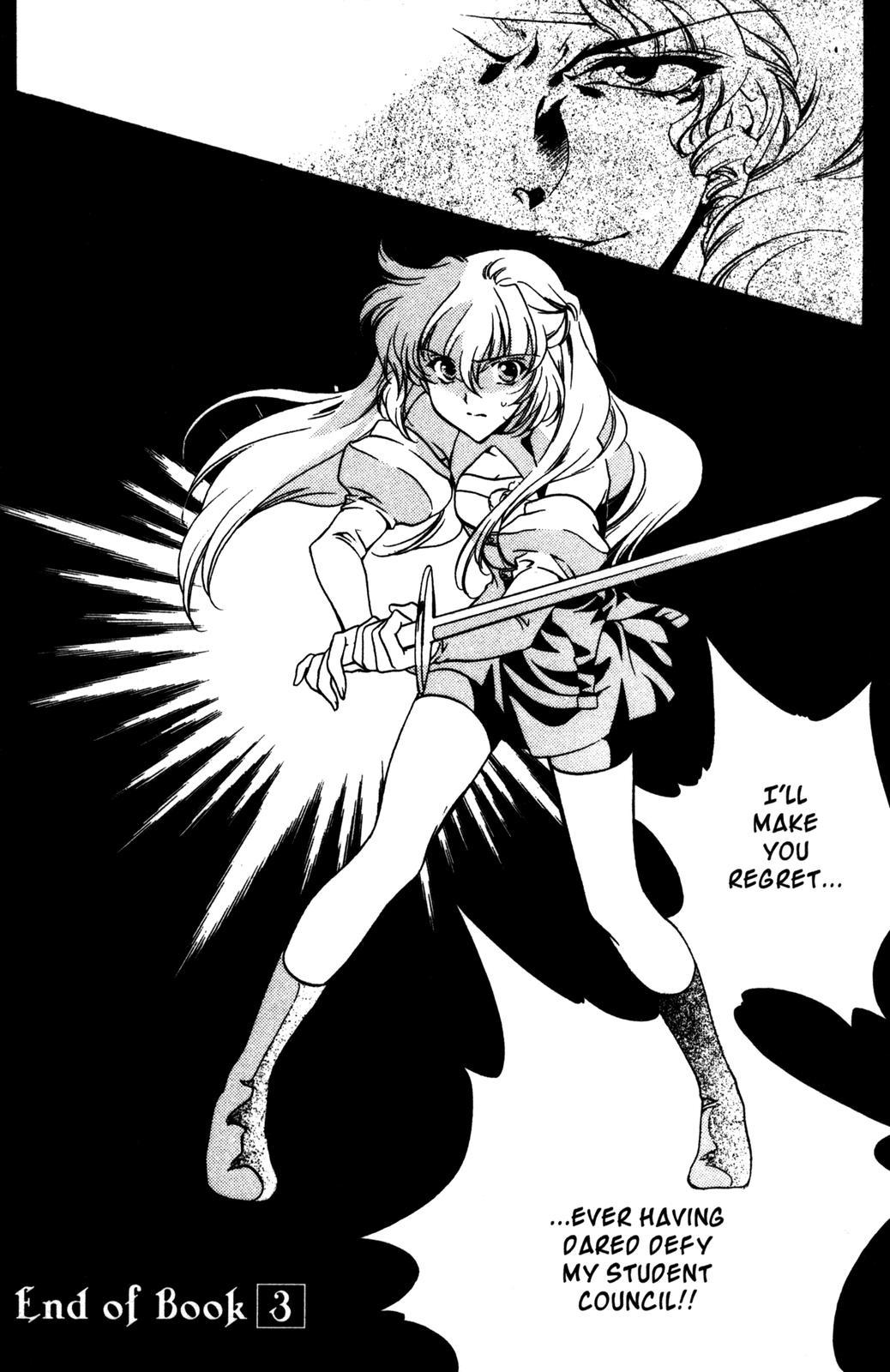 The Good Witch of the West Chapter 14 page 29 - Chapter 14