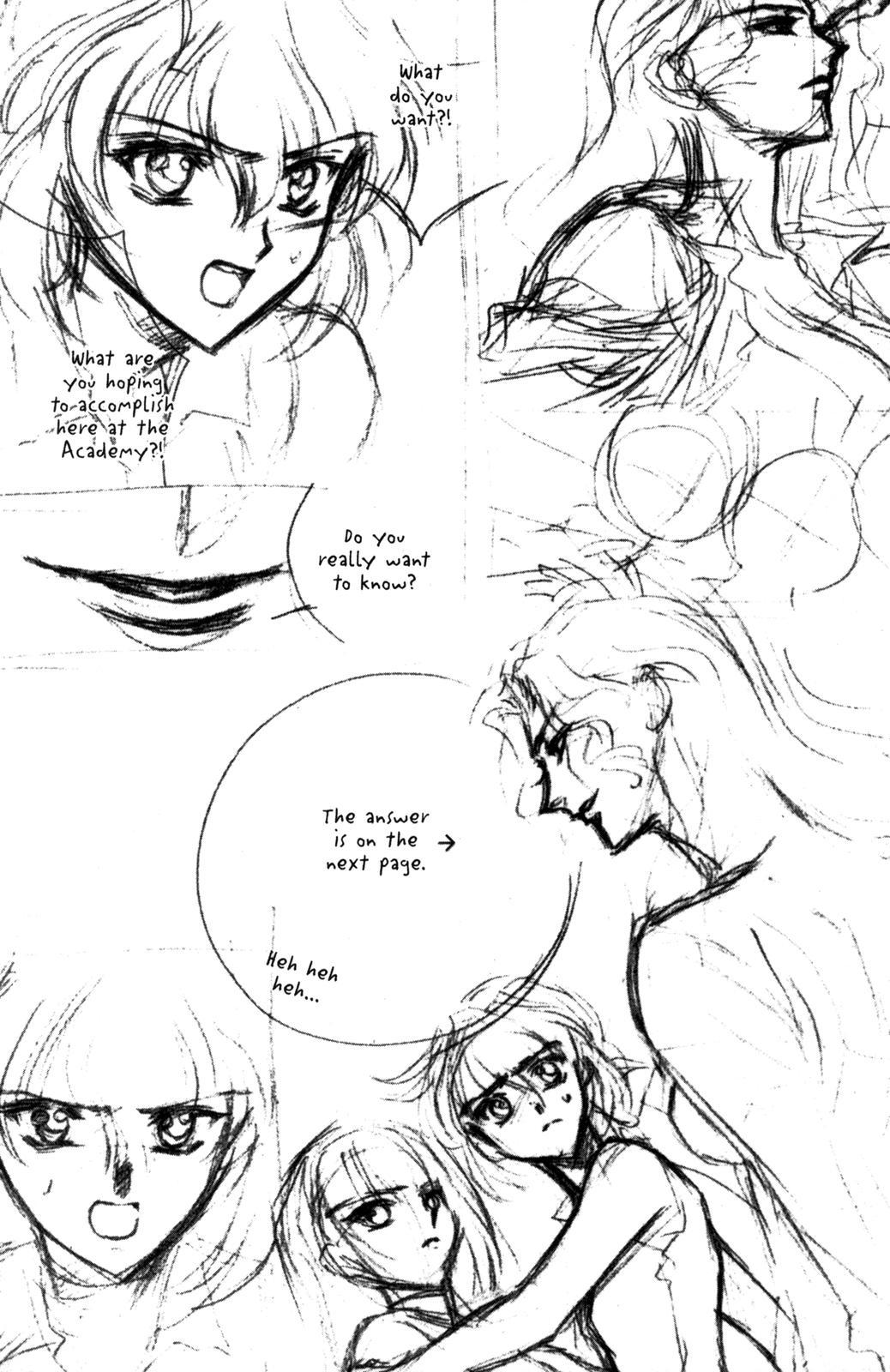 The Good Witch of the West Chapter 14 page 31 - Chapter 14