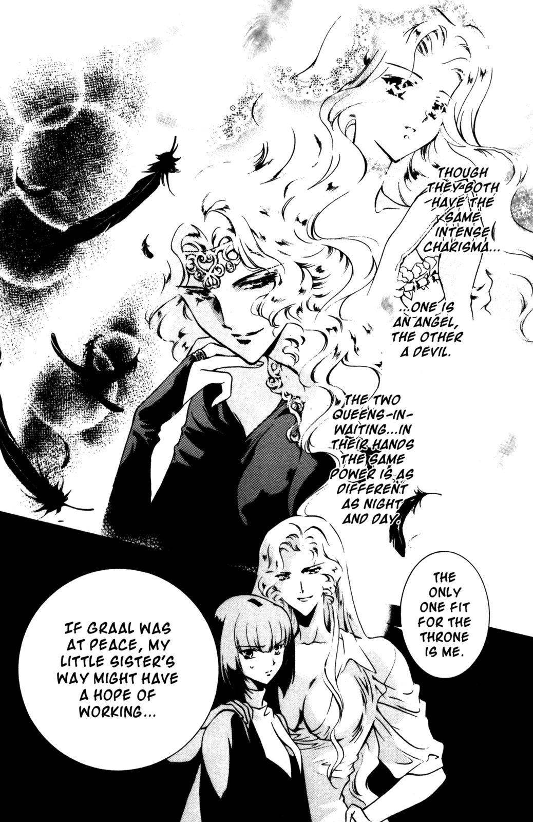 The Good Witch of the West Chapter 14 page 4 - Chapter 14