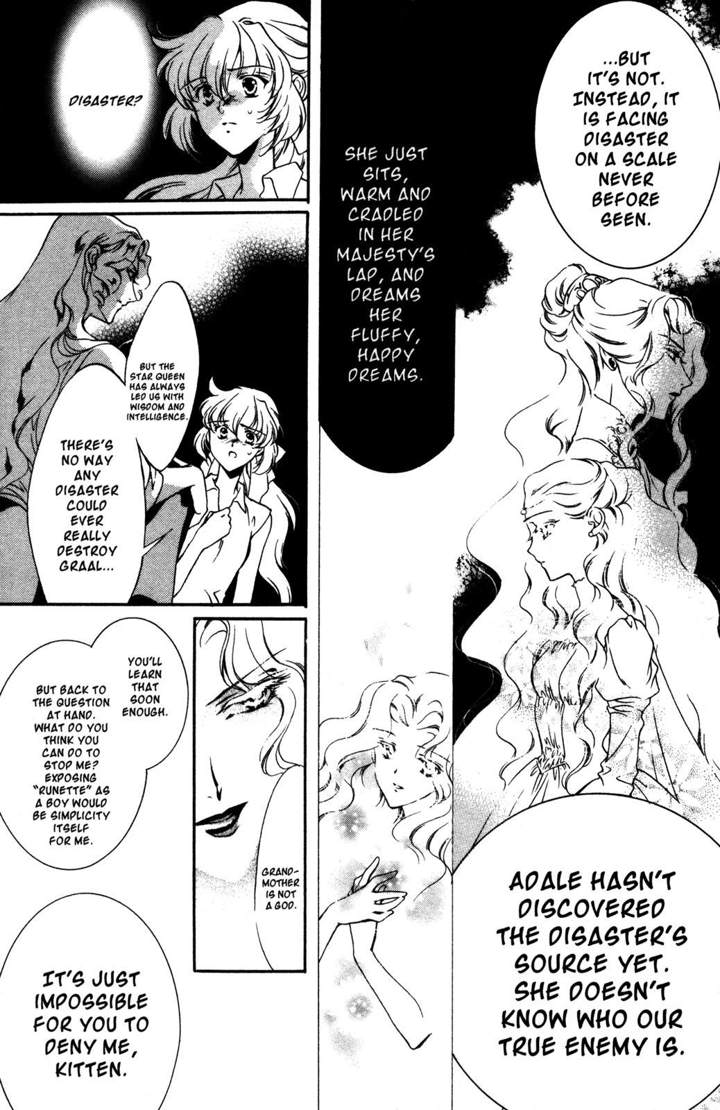 The Good Witch of the West Chapter 14 page 5 - Chapter 14
