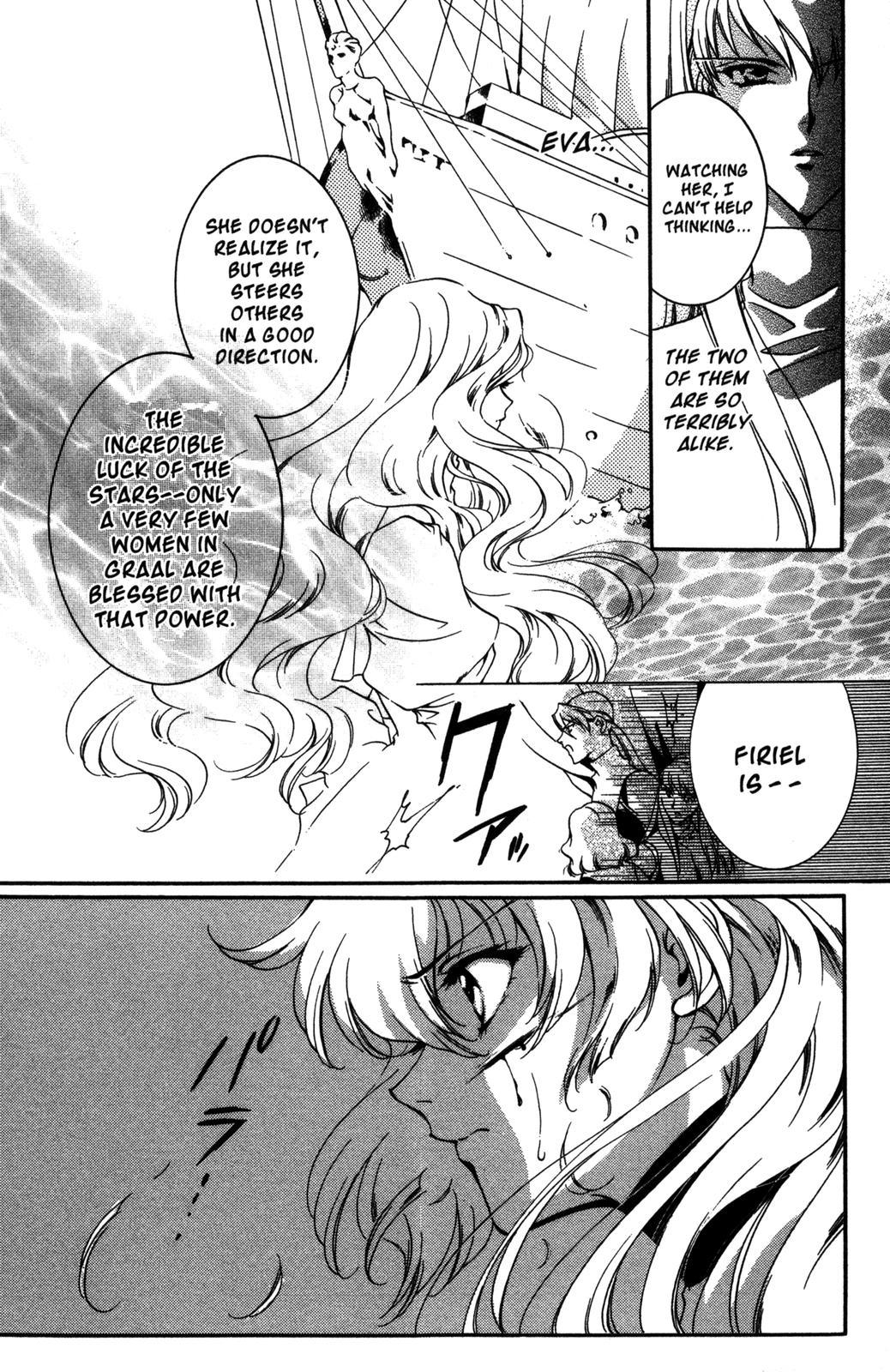 The Good Witch of the West Chapter 15 page 15 - Chapter 15