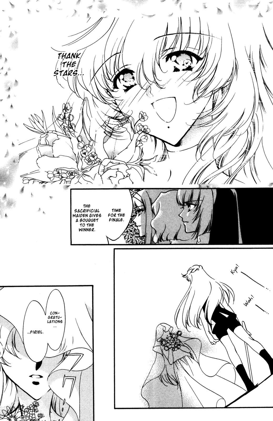 The Good Witch of the West Chapter 15 page 24 - Chapter 15