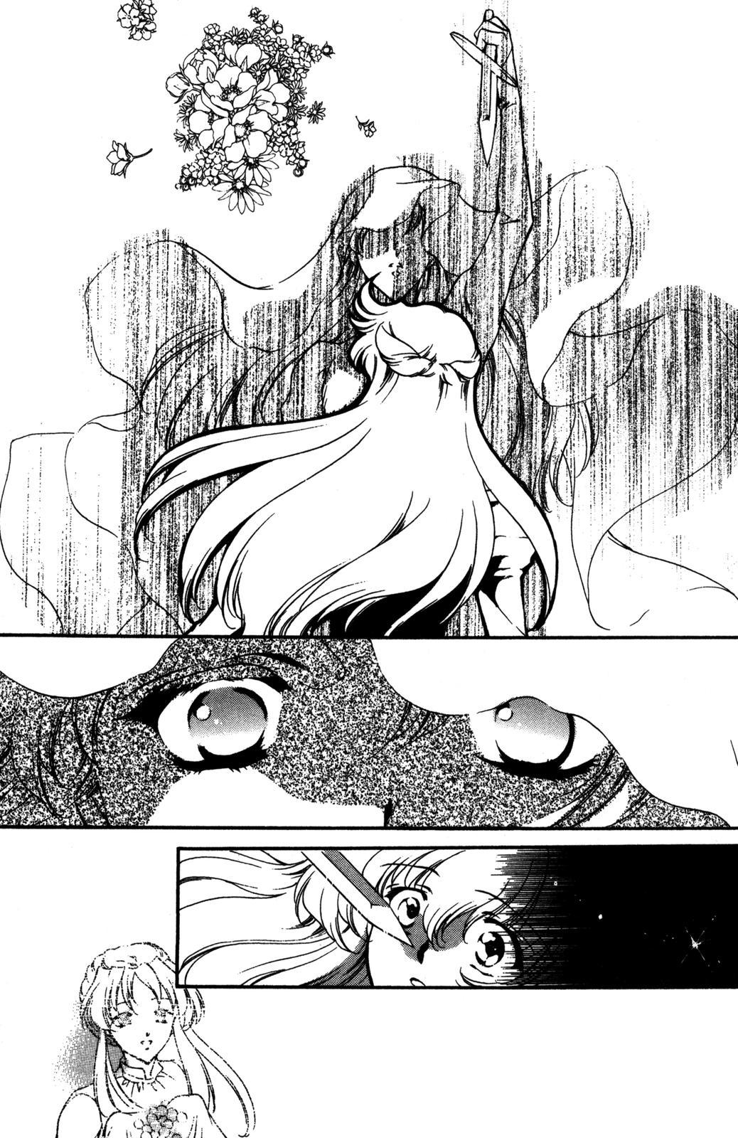 The Good Witch of the West Chapter 15 page 25 - Chapter 15