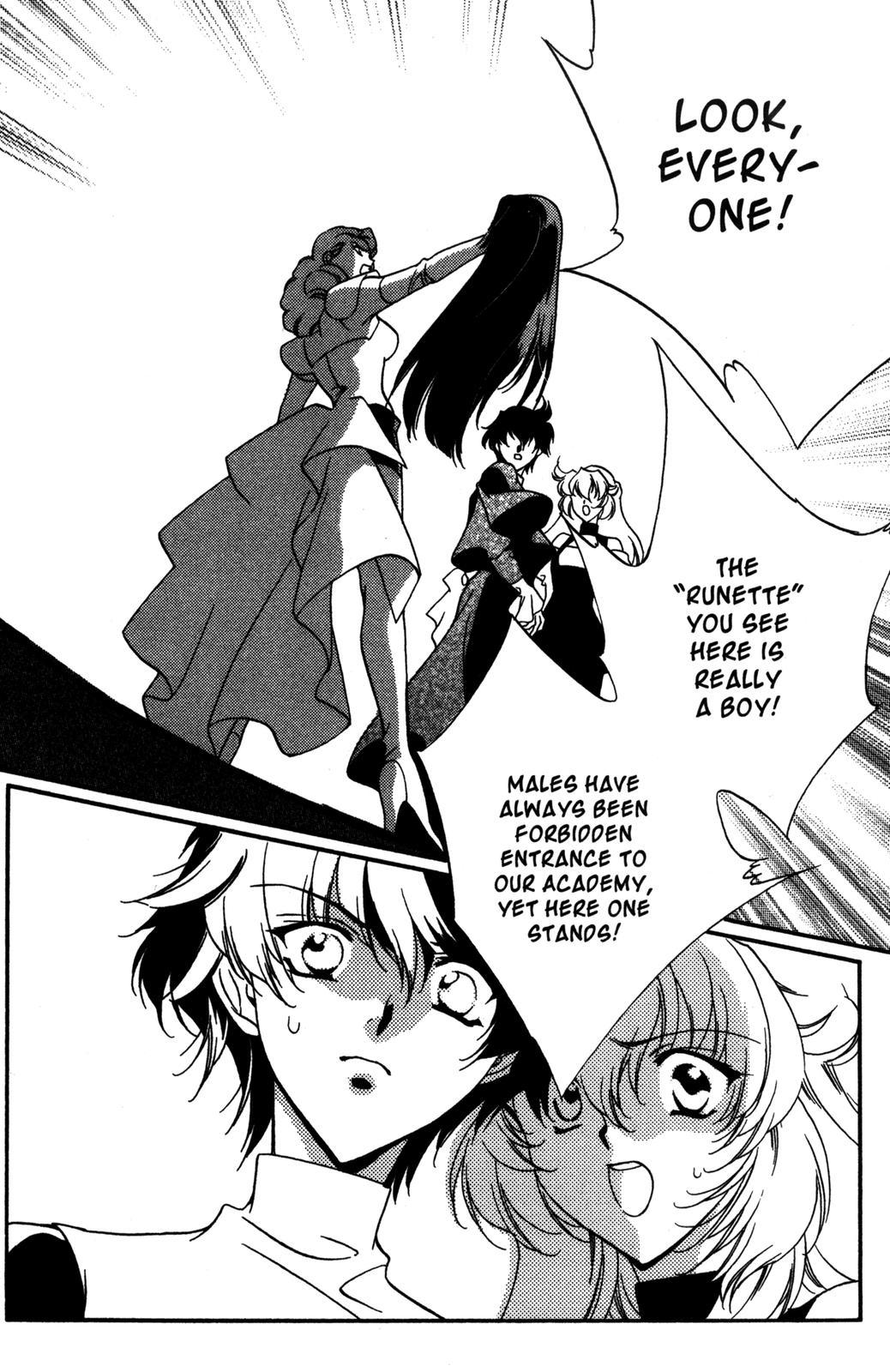 The Good Witch of the West Chapter 15 page 37 - Chapter 15