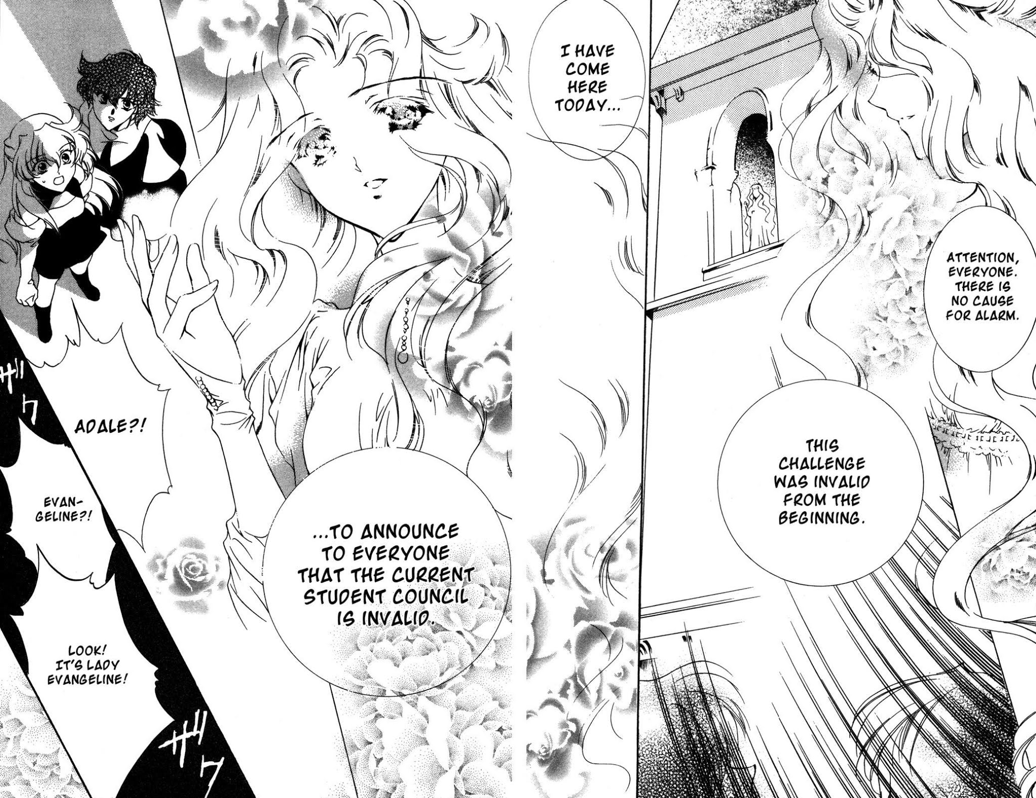 The Good Witch of the West Chapter 15 page 39 - Chapter 15