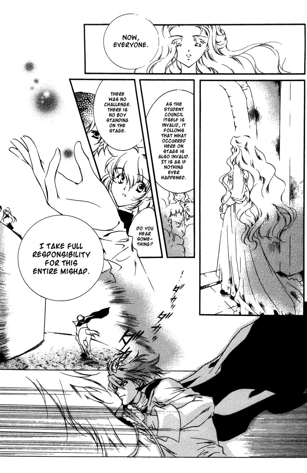 The Good Witch of the West Chapter 15 page 41 - Chapter 15