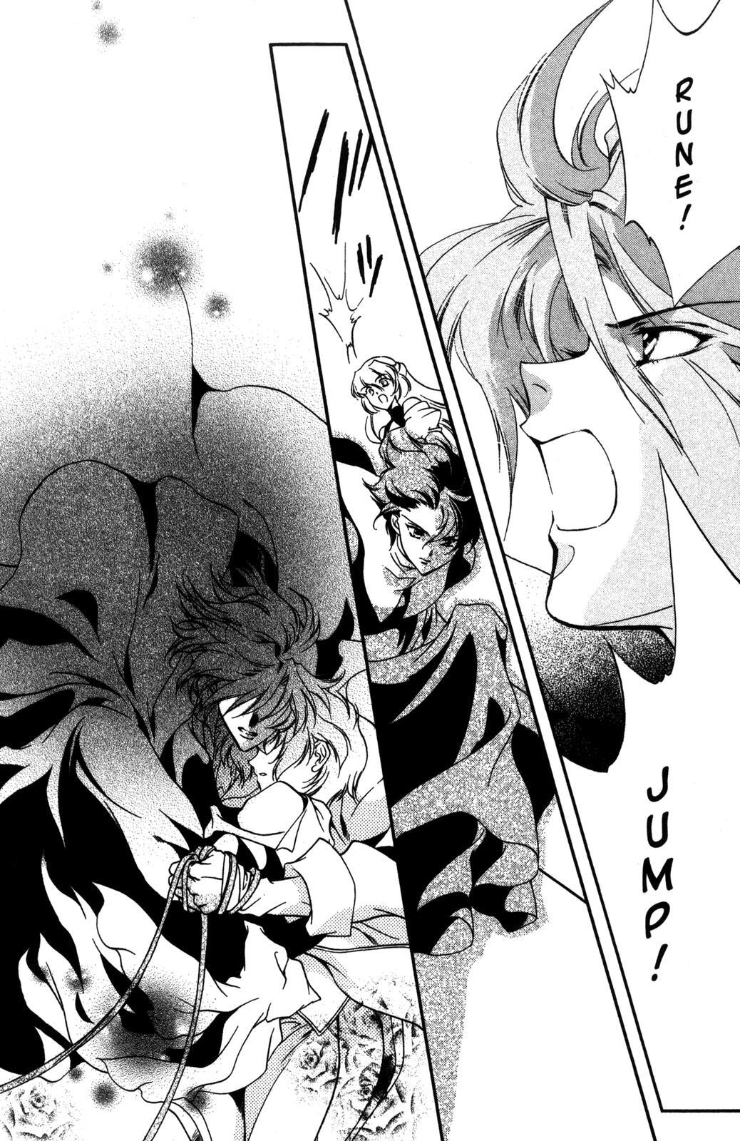 The Good Witch of the West Chapter 15 page 42 - Chapter 15