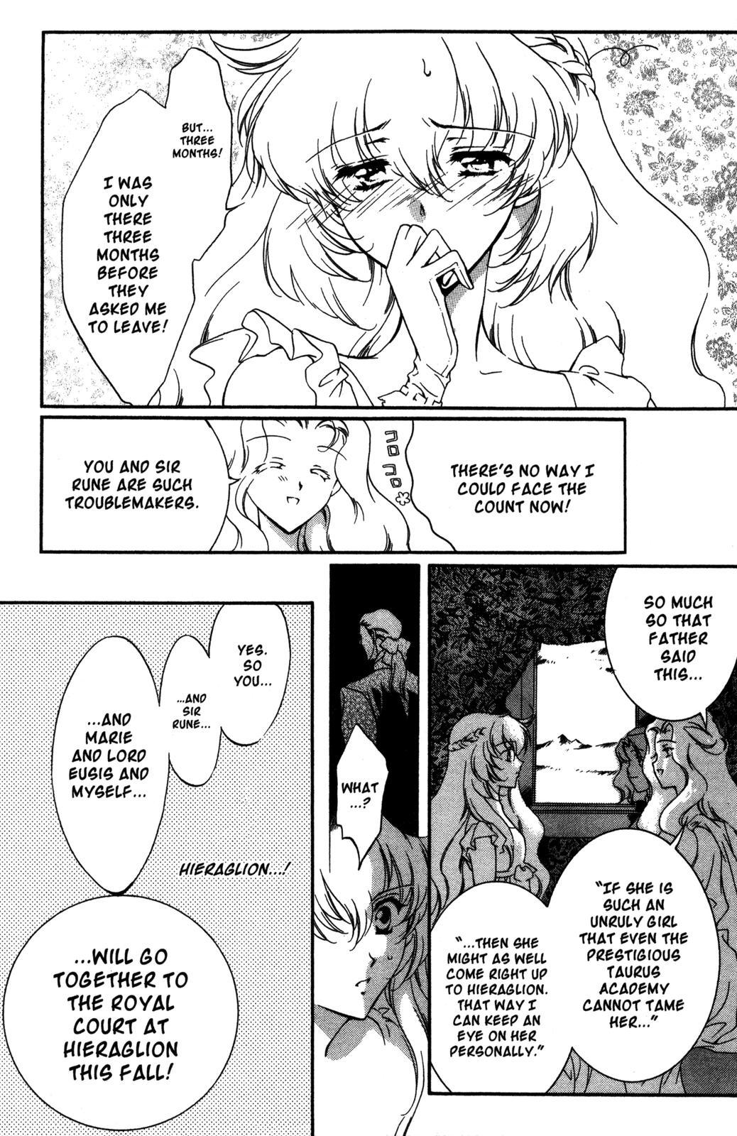 The Good Witch of the West Chapter 15 page 45 - Chapter 15