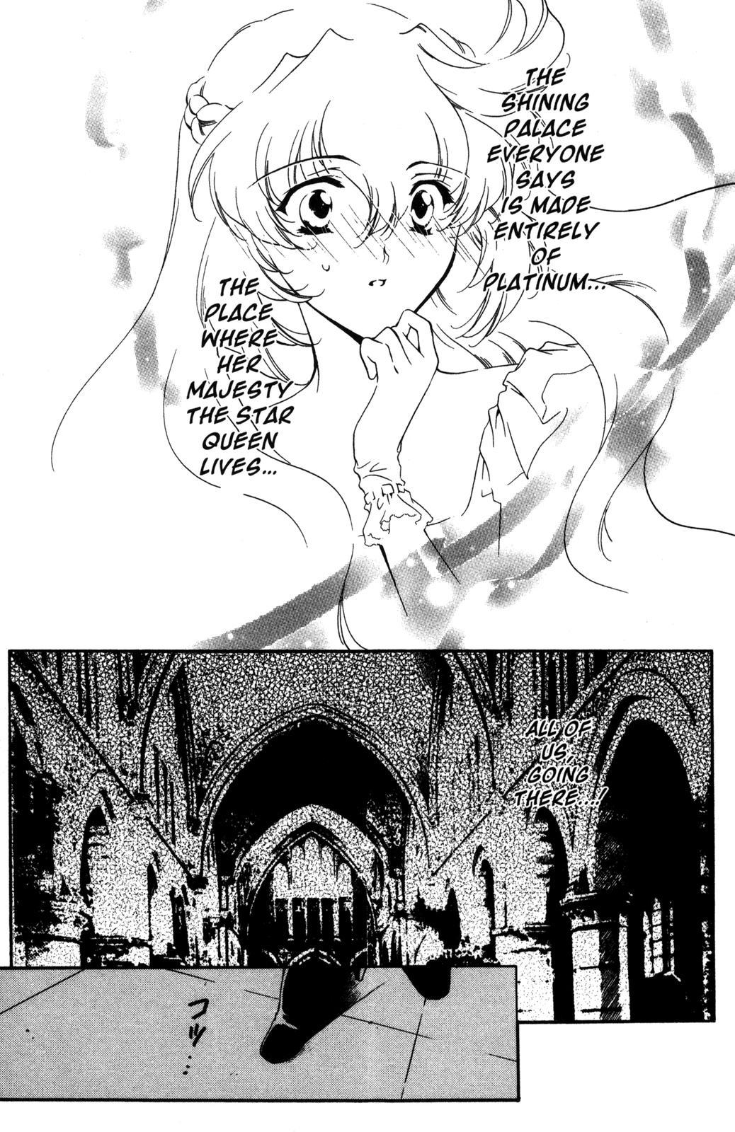 The Good Witch of the West Chapter 15 page 46 - Chapter 15