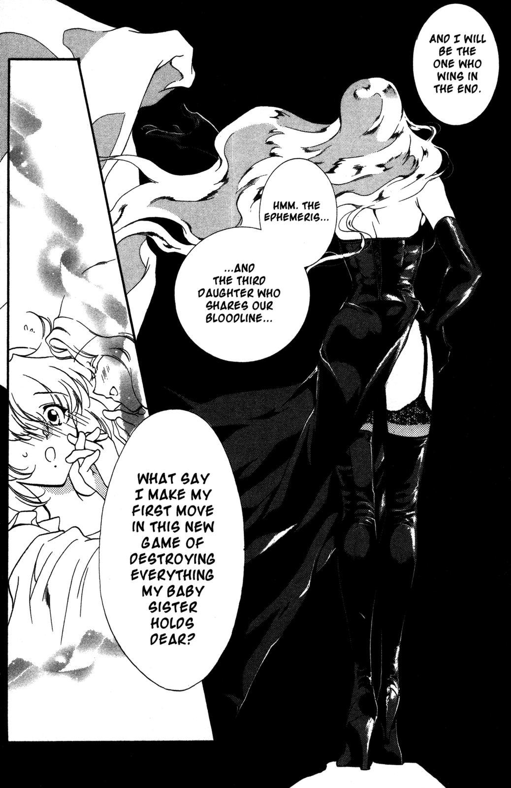 The Good Witch of the West Chapter 15 page 48 - Chapter 15