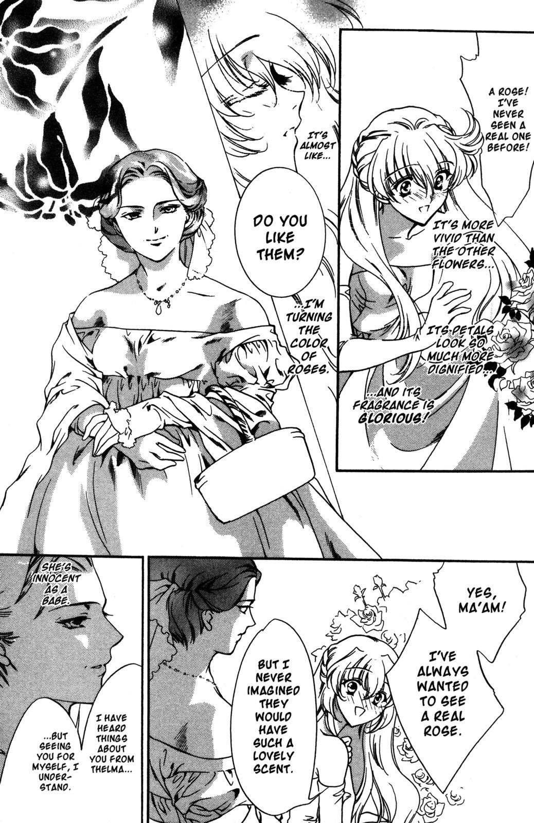 The Good Witch of the West Chapter 16 page 23 - Chapter 16
