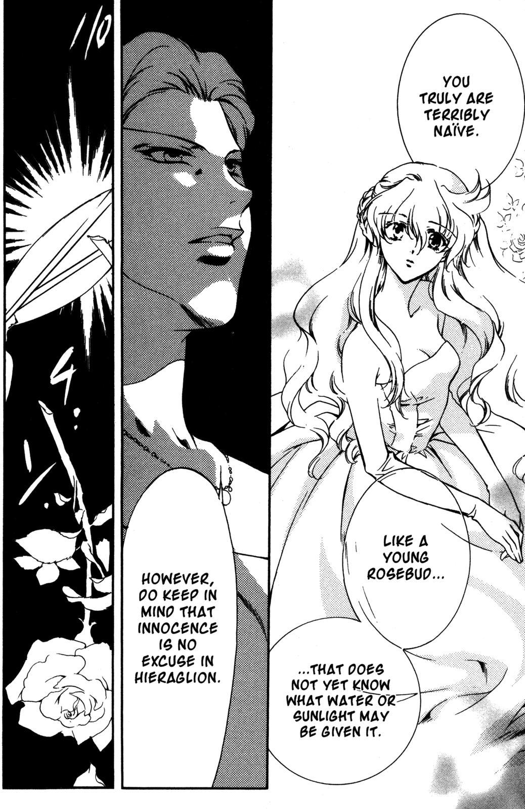 The Good Witch of the West Chapter 16 page 24 - Chapter 16
