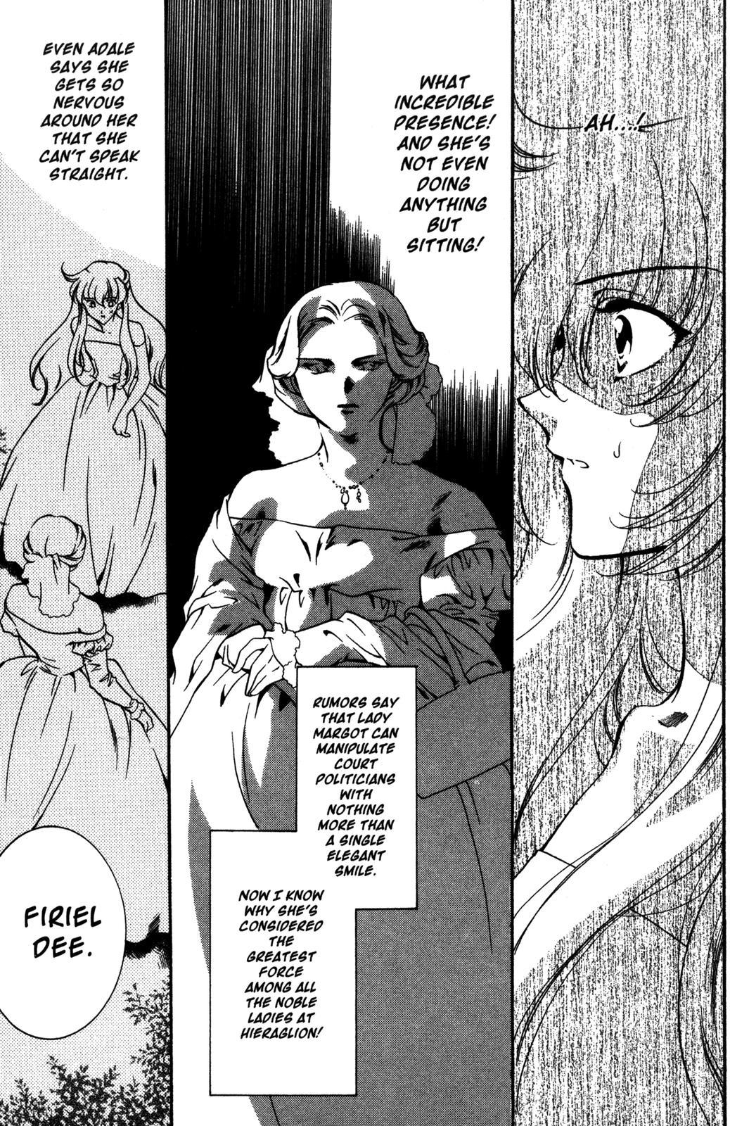 The Good Witch of the West Chapter 16 page 25 - Chapter 16