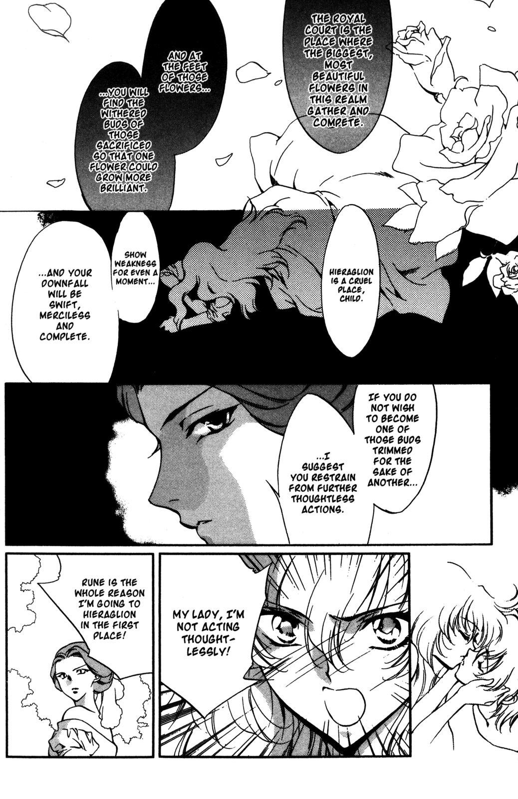 The Good Witch of the West Chapter 16 page 26 - Chapter 16