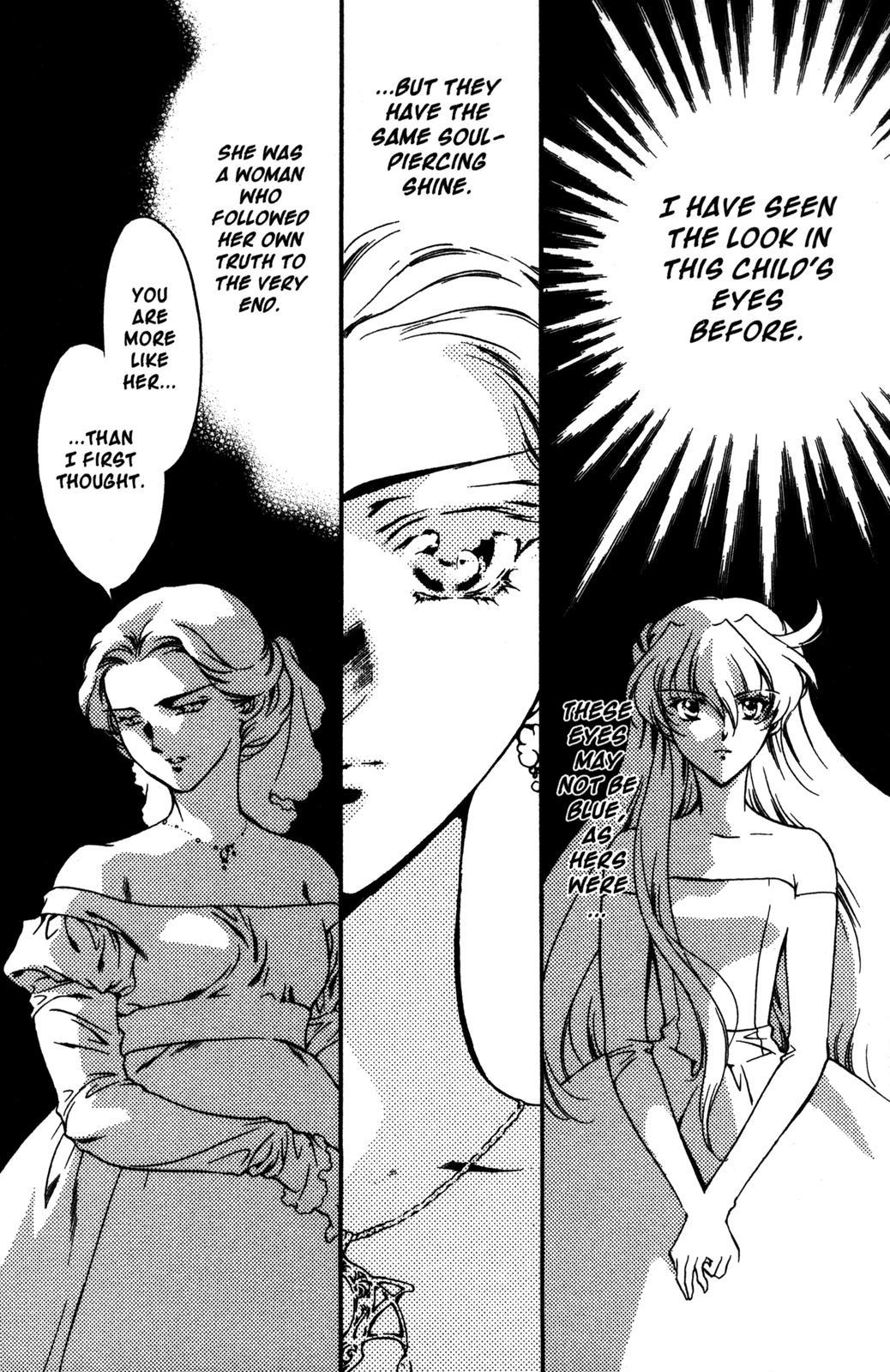 The Good Witch of the West Chapter 16 page 28 - Chapter 16