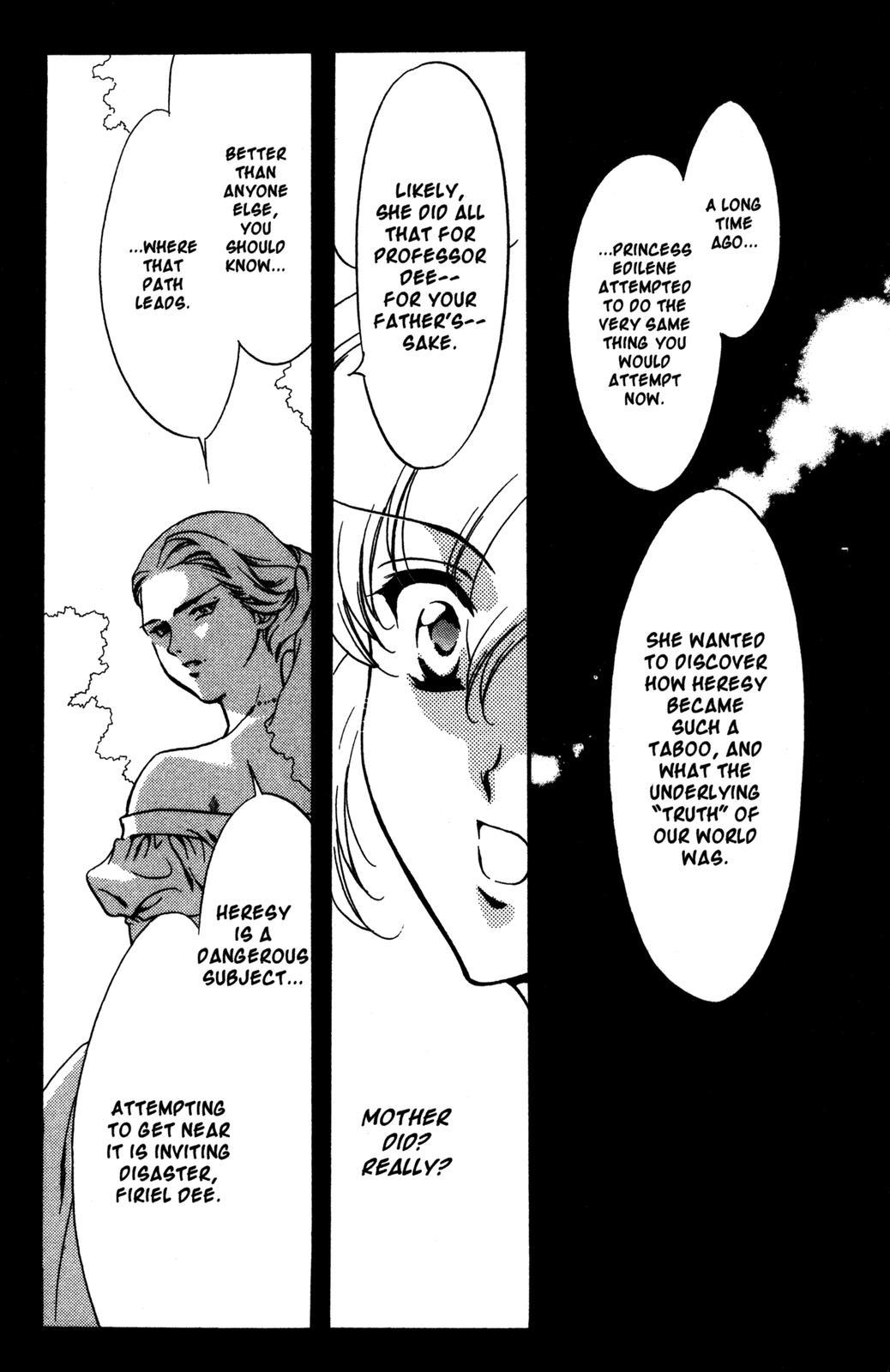 The Good Witch of the West Chapter 16 page 29 - Chapter 16