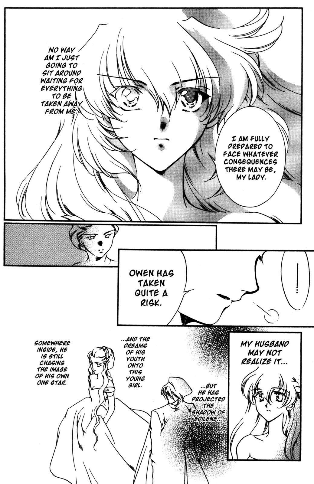The Good Witch of the West Chapter 16 page 30 - Chapter 16