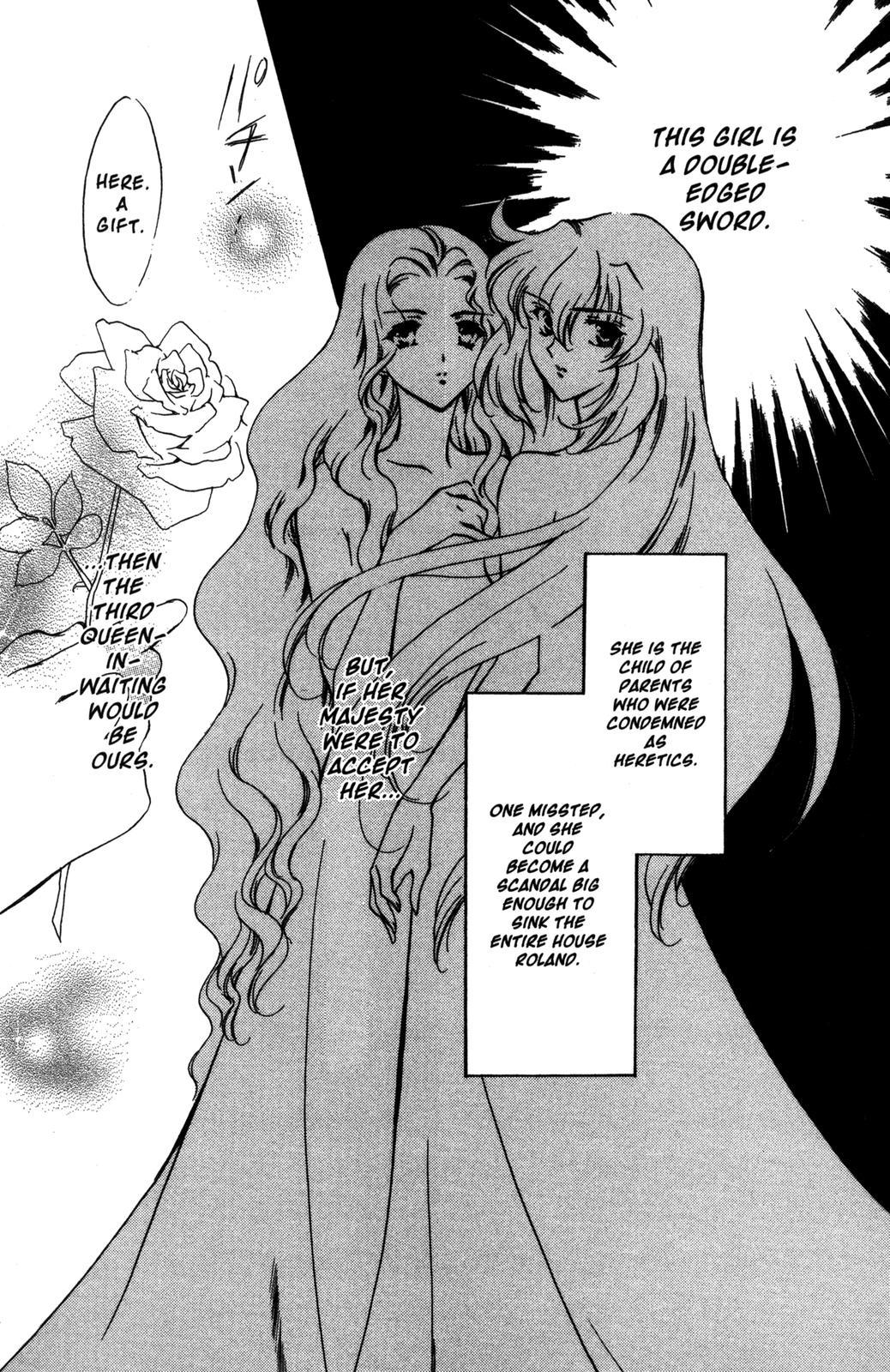 The Good Witch of the West Chapter 16 page 31 - Chapter 16