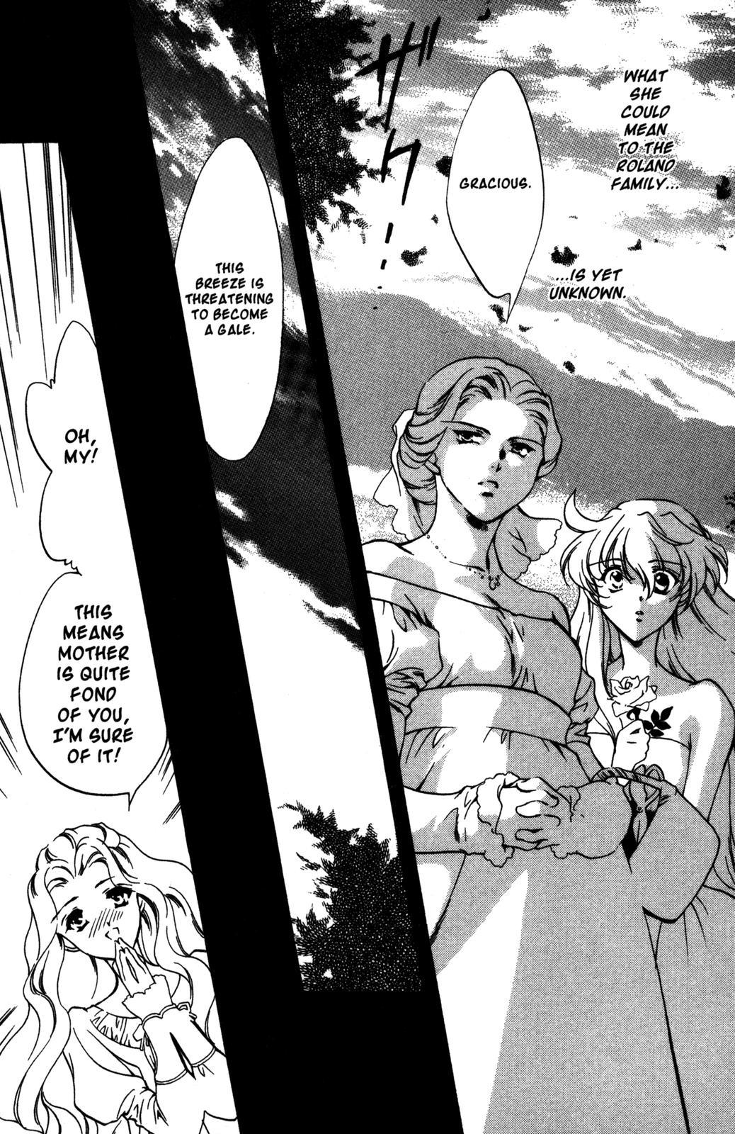 The Good Witch of the West Chapter 16 page 32 - Chapter 16