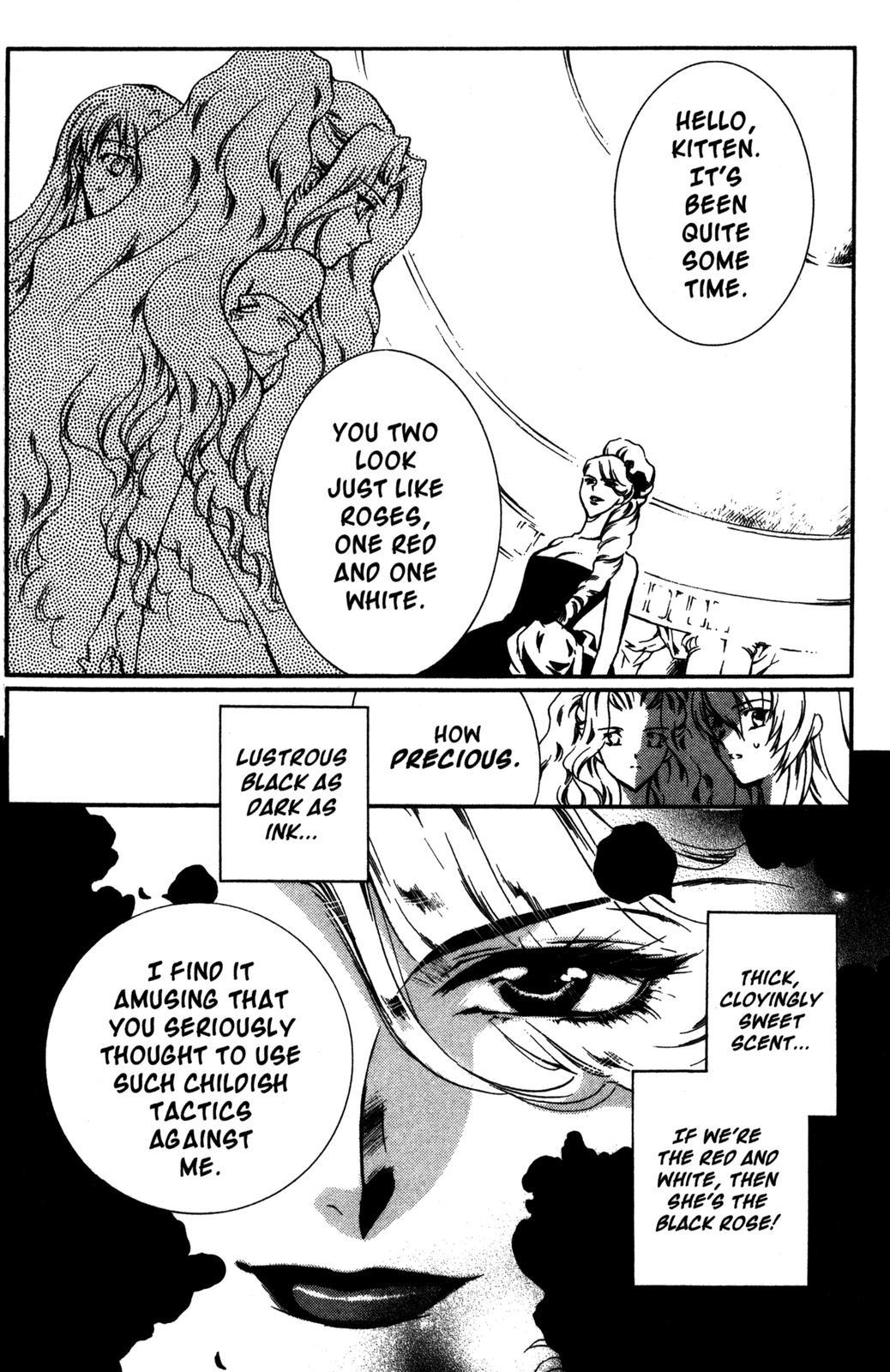 The Good Witch of the West Chapter 17 page 10 - Chapter 17