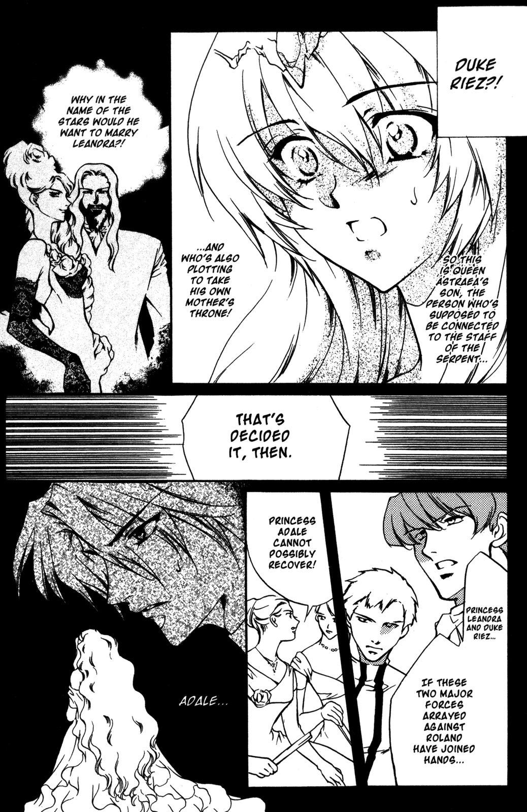 The Good Witch of the West Chapter 17 page 12 - Chapter 17