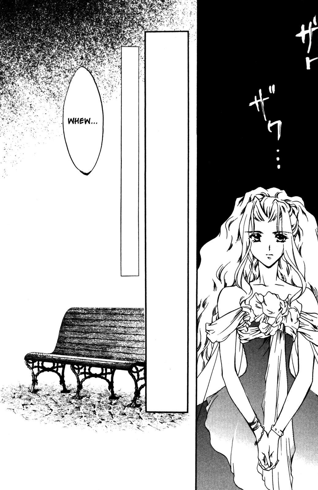 The Good Witch of the West Chapter 17 page 13 - Chapter 17