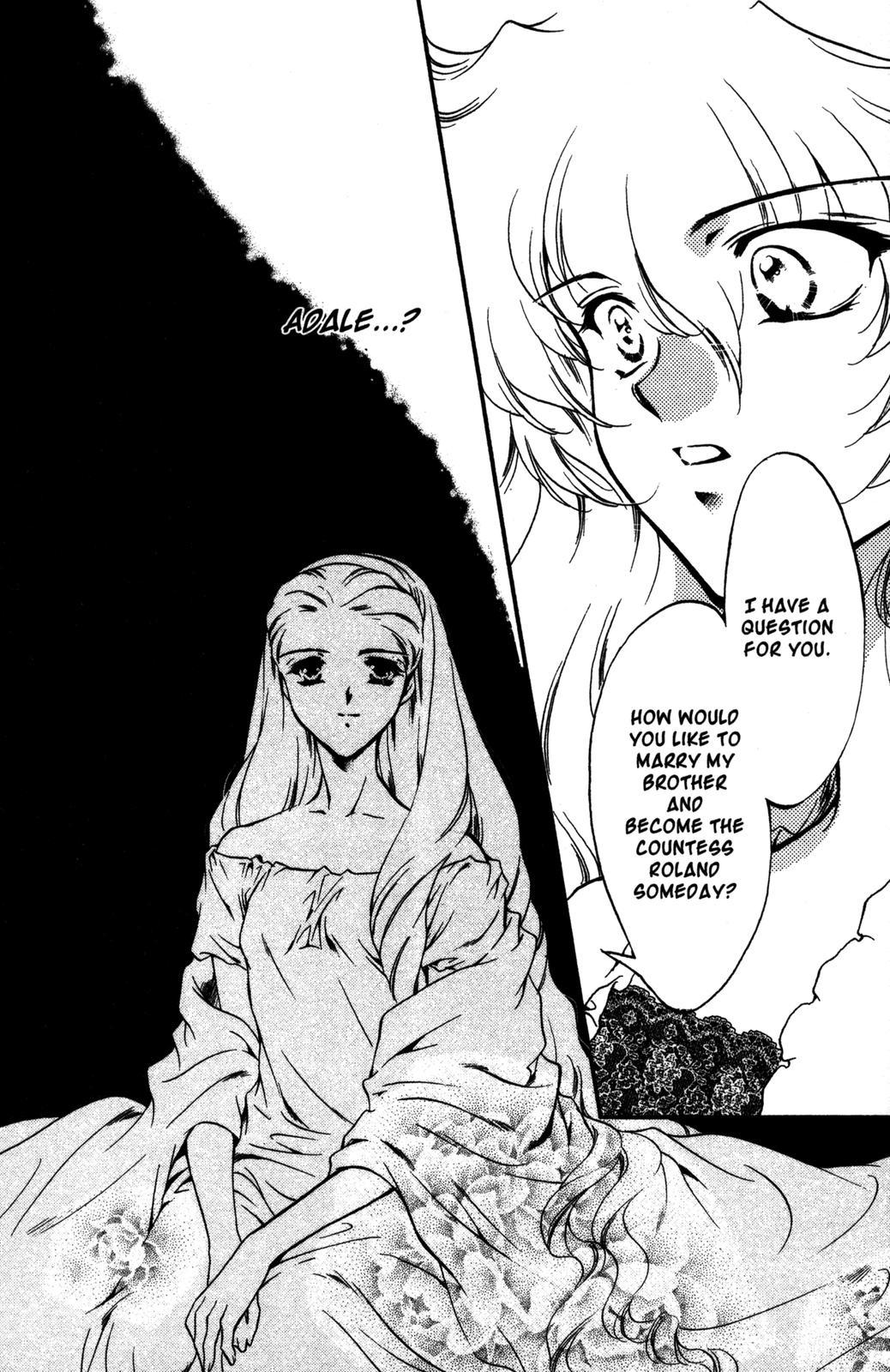 The Good Witch of the West Chapter 17 page 34 - Chapter 17