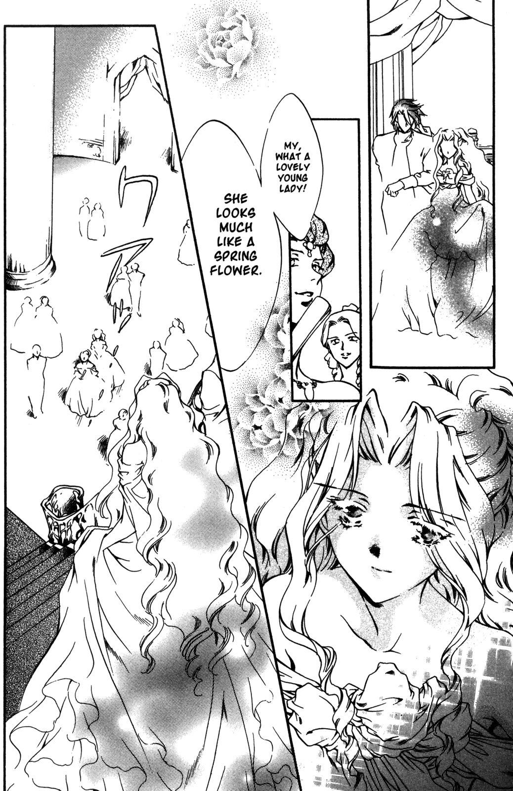 The Good Witch of the West Chapter 17 page 5 - Chapter 17