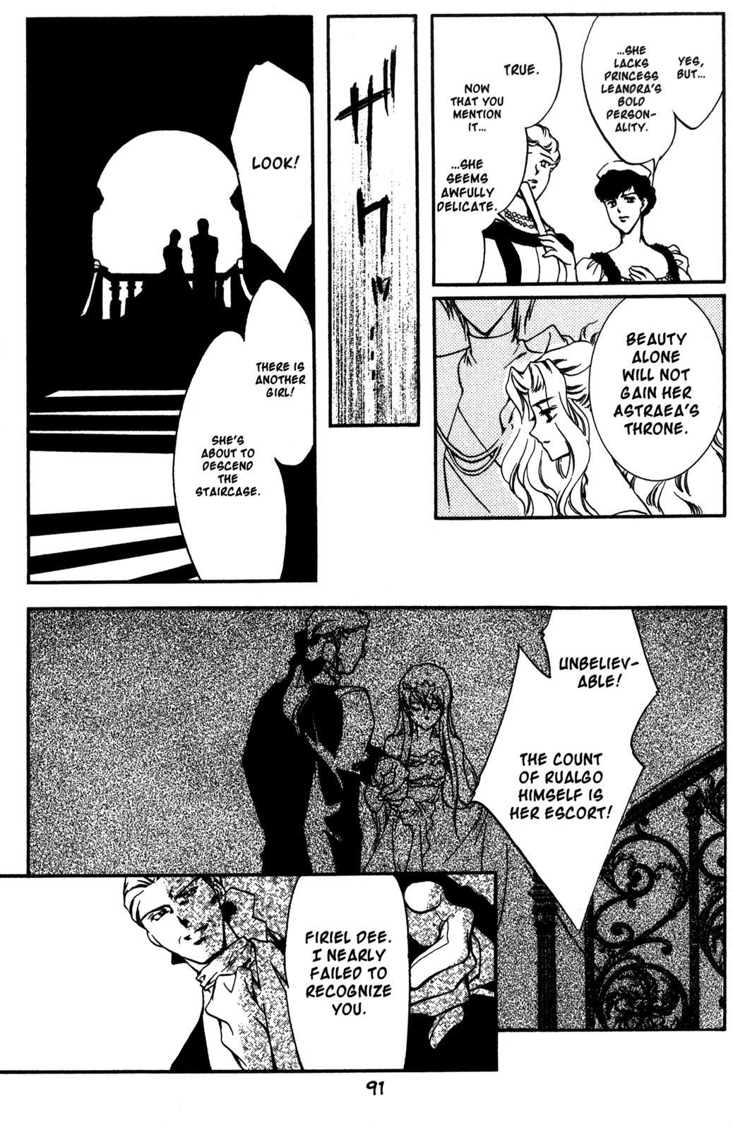 The Good Witch of the West Chapter 17 page 6 - Chapter 17