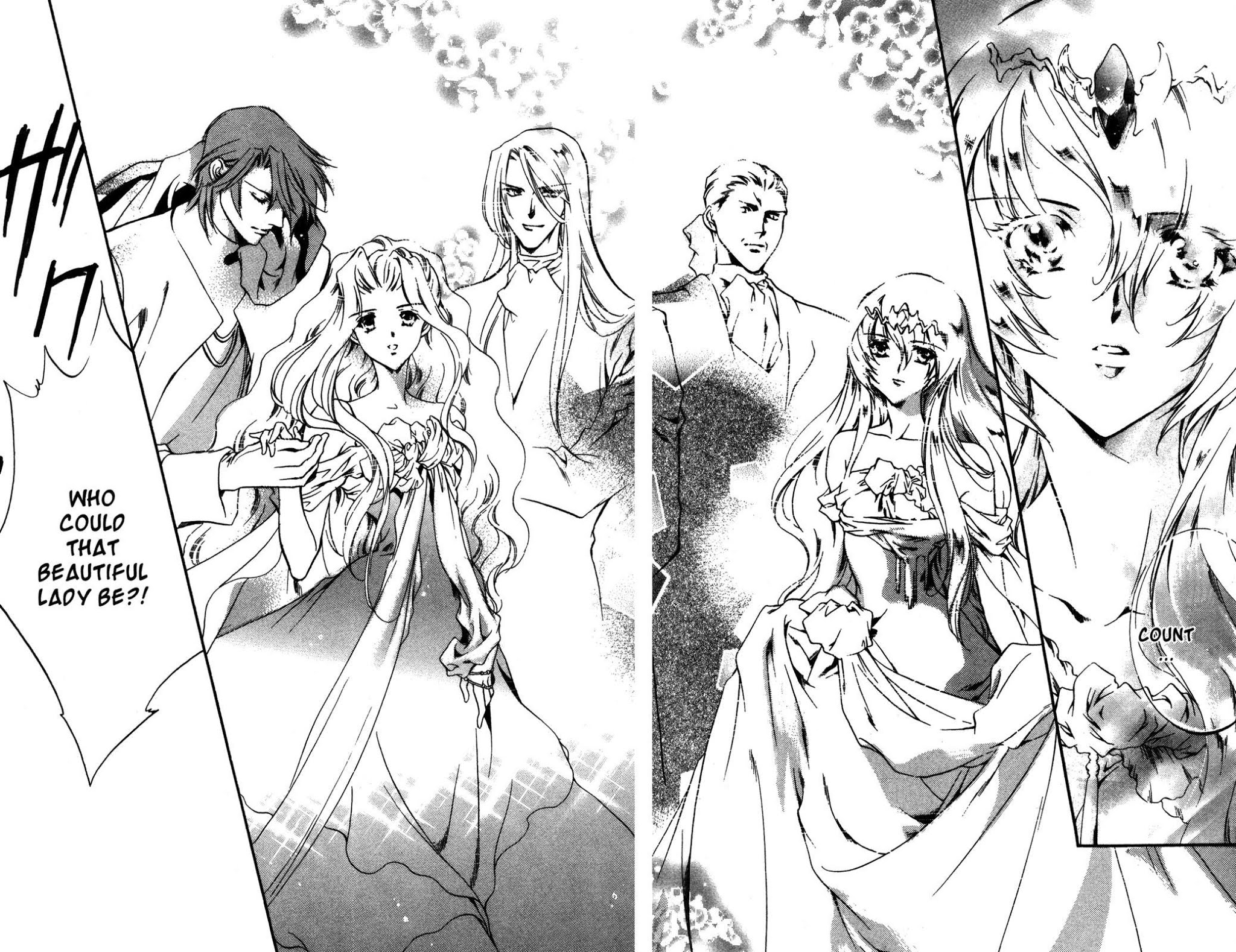 The Good Witch of the West Chapter 17 page 7 - Chapter 17