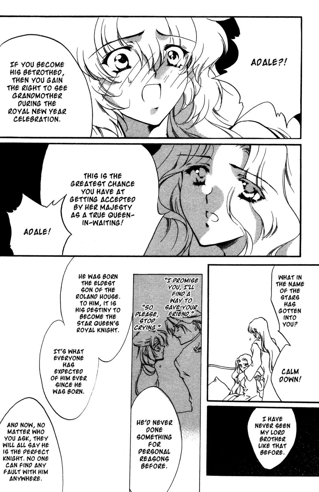 The Good Witch of the West Chapter 18 page 12 - Chapter 18