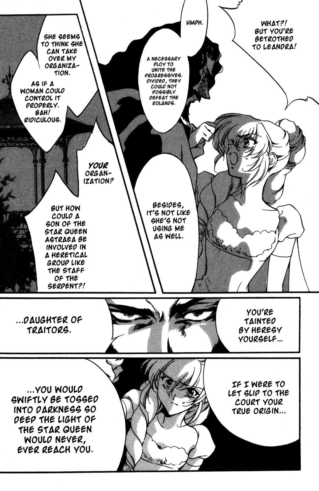 The Good Witch of the West Chapter 18 page 24 - Chapter 18