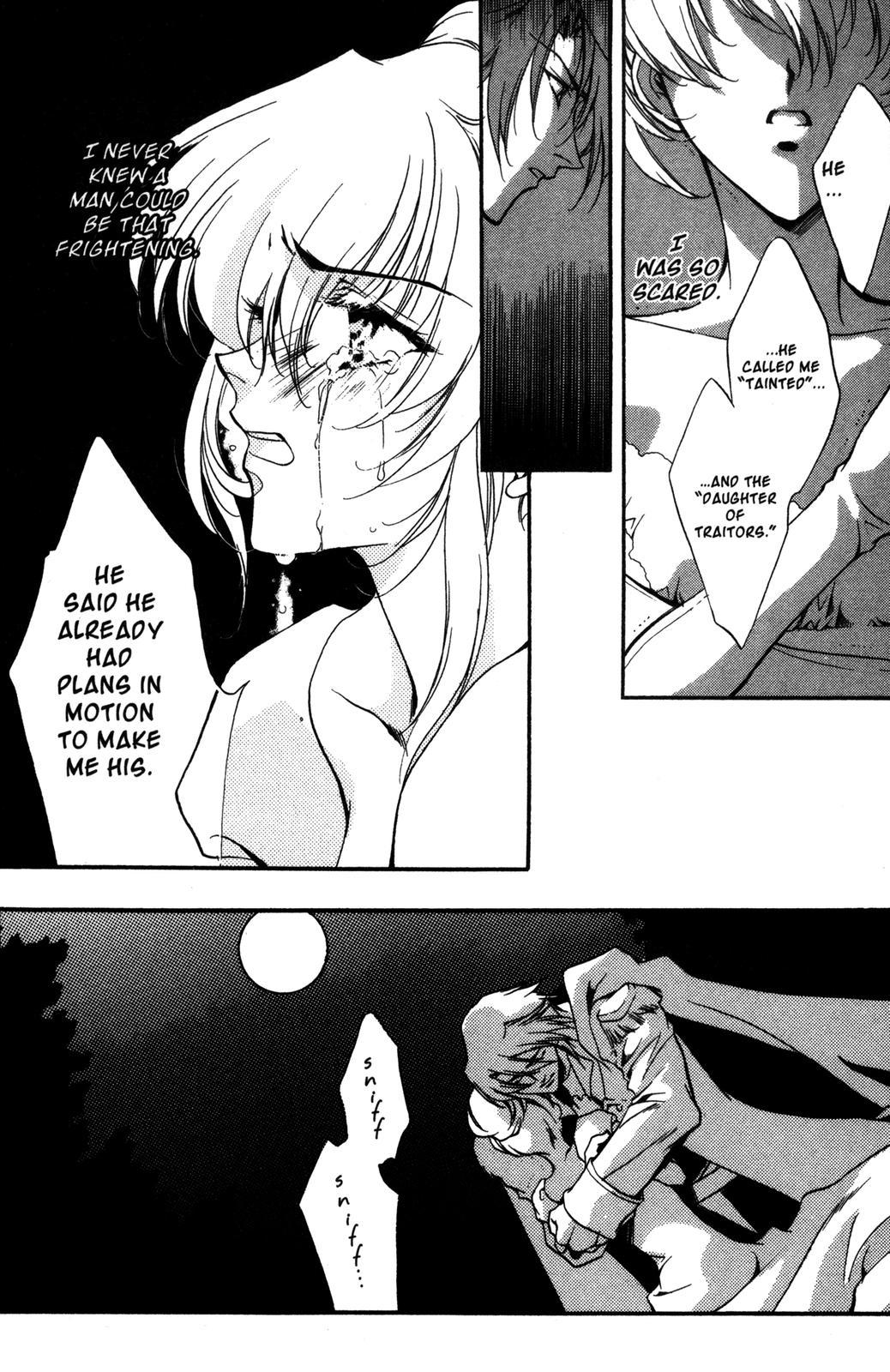 The Good Witch of the West Chapter 18 page 28 - Chapter 18