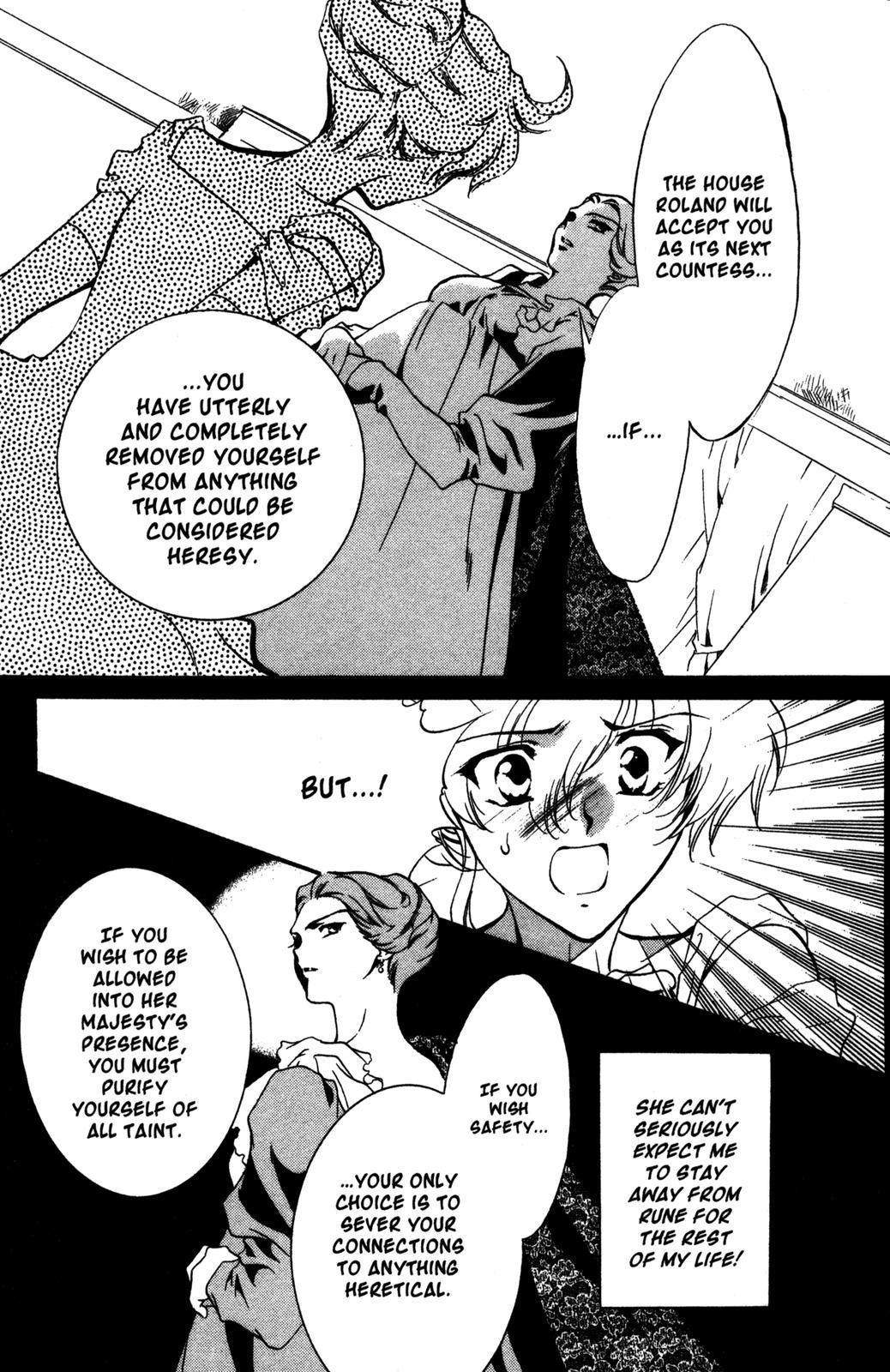 The Good Witch of the West Chapter 19 page 15 - Chapter 19