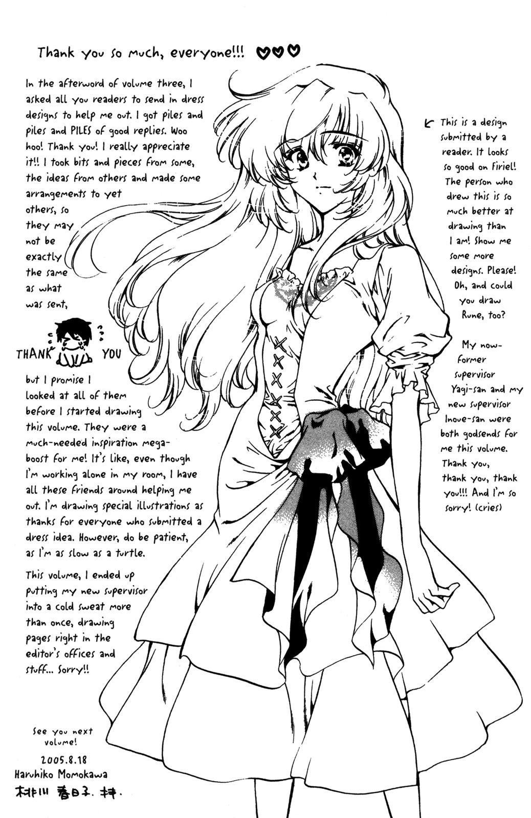 The Good Witch of the West Chapter 19 page 33 - Chapter 19