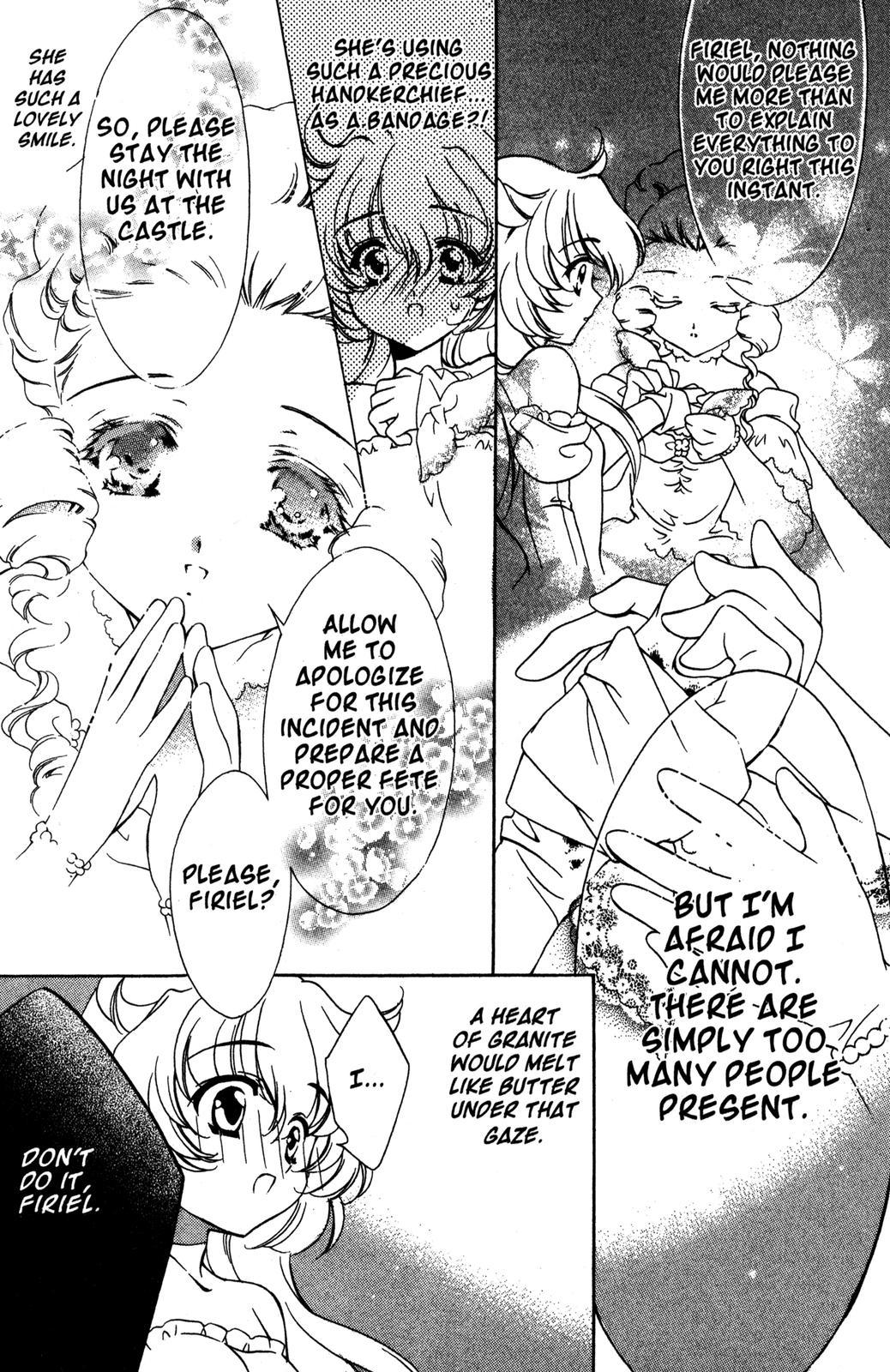 The Good Witch of the West Chapter 2 page 15 - Chapter 2
