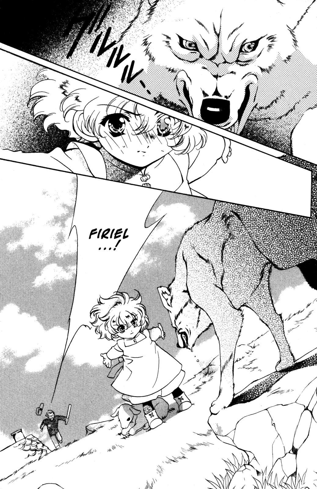 The Good Witch of the West Chapter 2 page 2 - Chapter 2