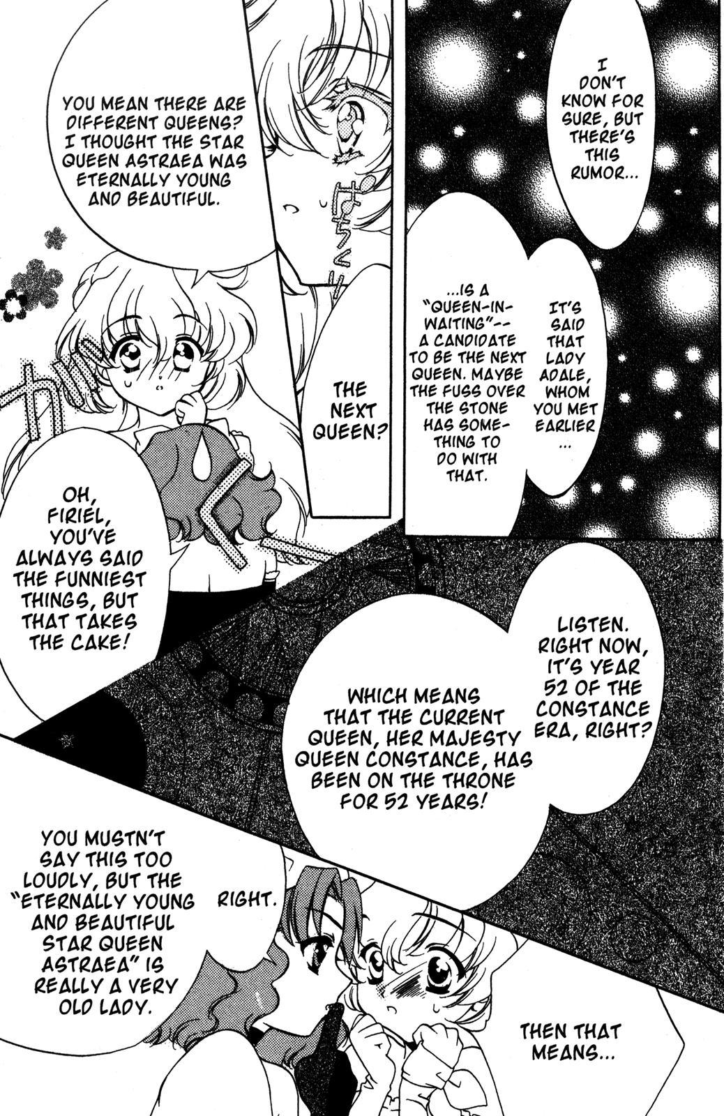 The Good Witch of the West Chapter 2 page 27 - Chapter 2