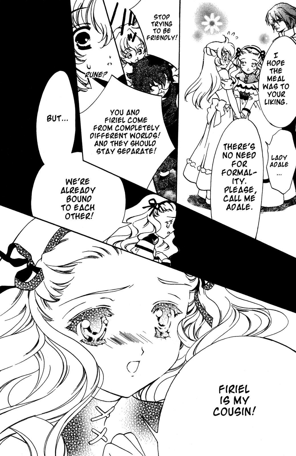 The Good Witch of the West Chapter 2 page 30 - Chapter 2