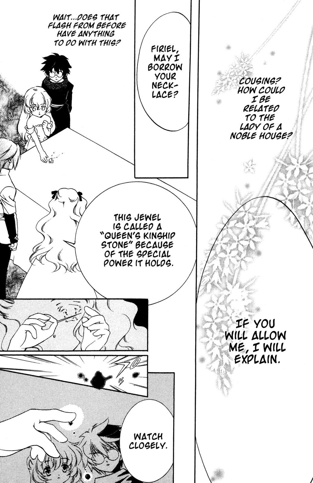 The Good Witch of the West Chapter 2 page 31 - Chapter 2